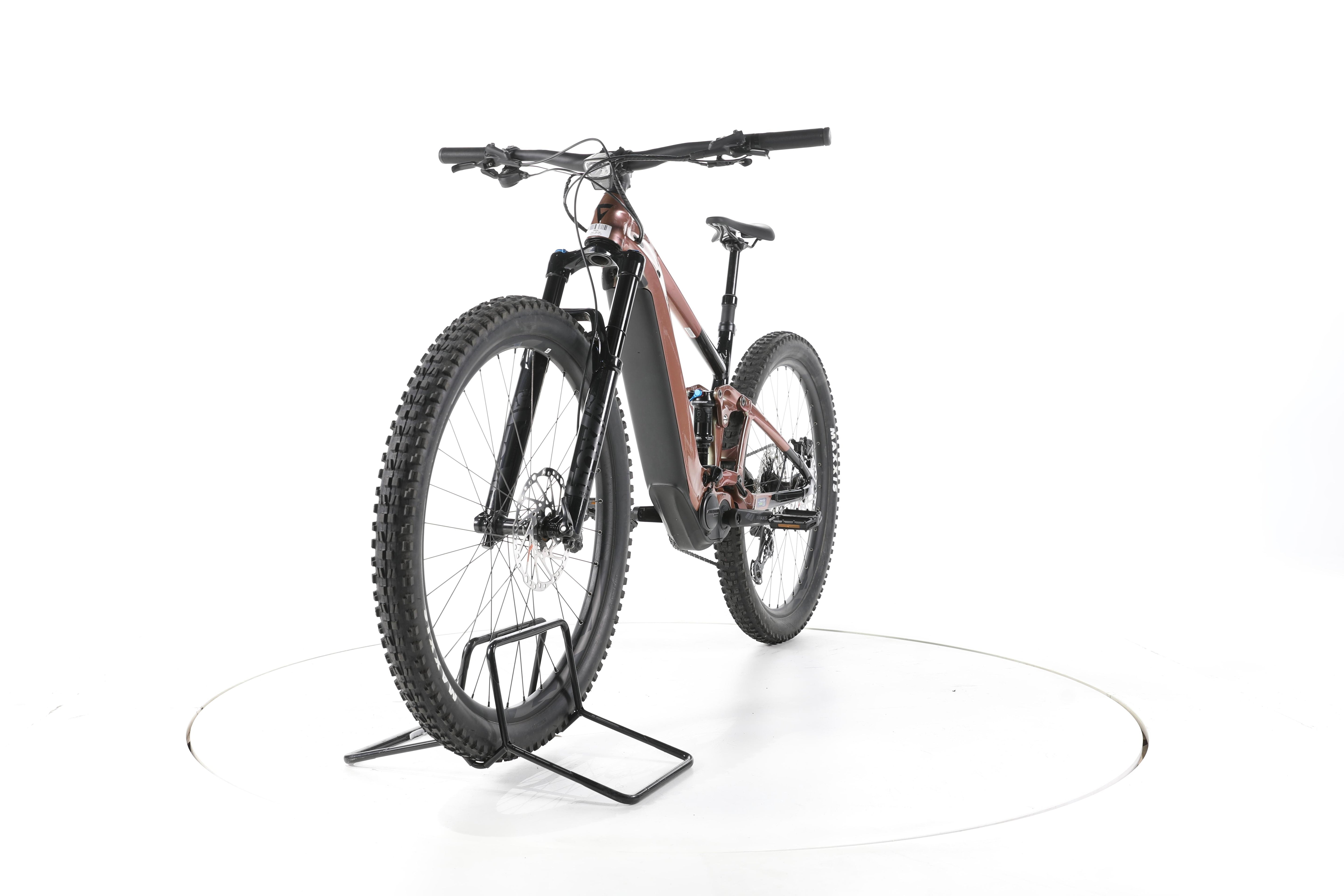 Giant Trance X E+ 2 Fully E-Bike 2024 - Image 5