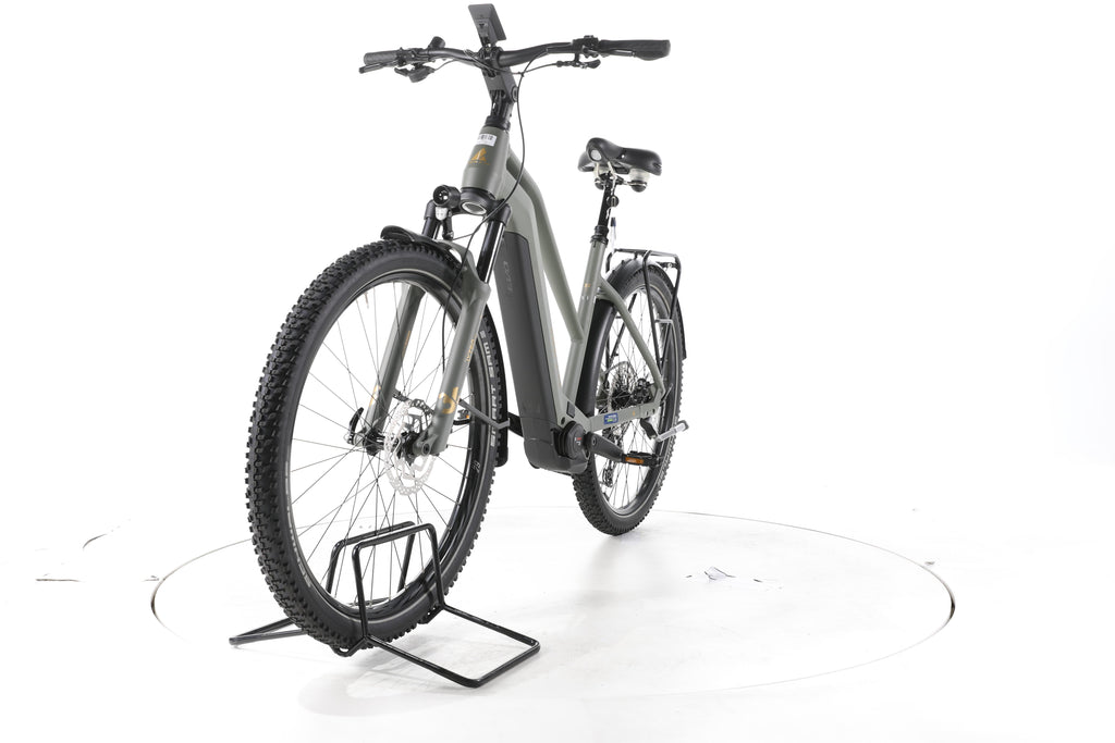 Bulls Iconic EVO 2 Trekking E-Bike 2026 - Image 5