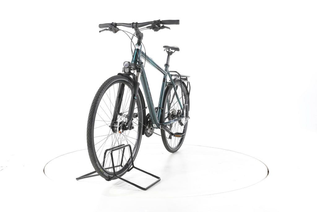 Stevens 7X Tour HT Fahrrad City & Trekking - Image 5