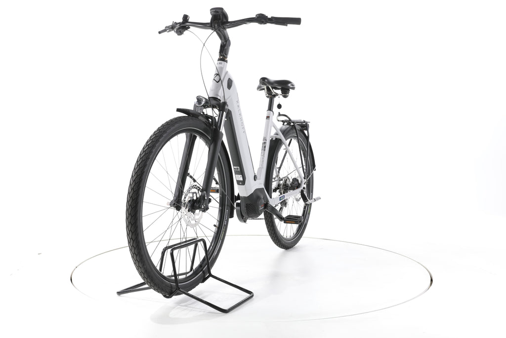 Kalkhoff Endeavour 5.B Season Trekking E-Bike Tiefeinsteiger - Image 5