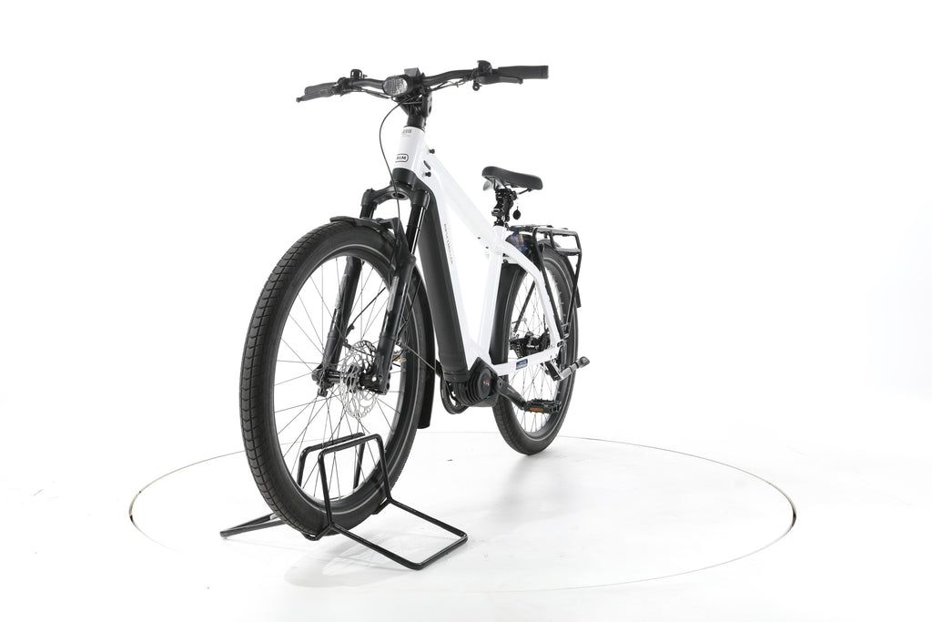 Riese & Müller Charger3 GT Rohloff City E-Bike - Image 5