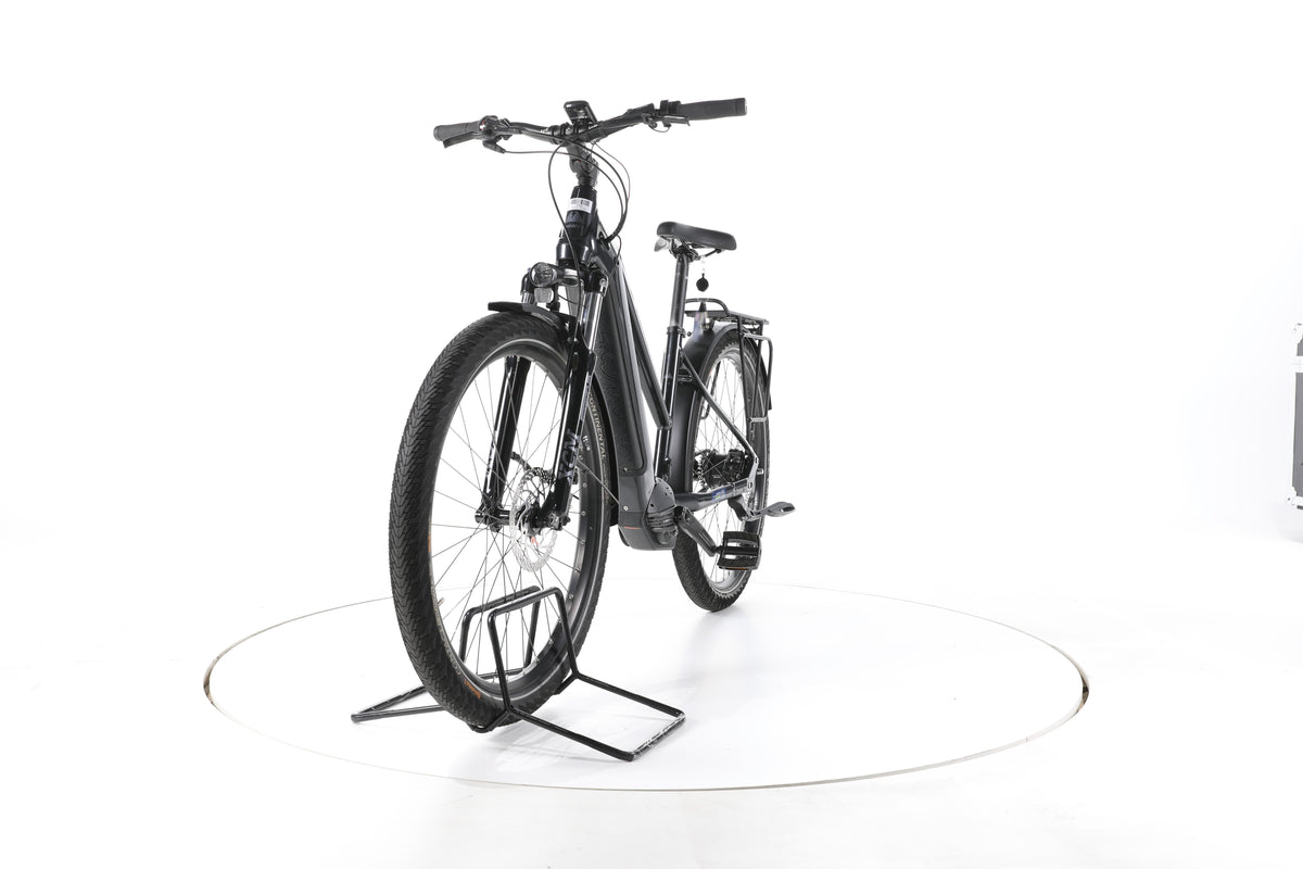 HoheAcht Pasia Urbo City E-Bike - Image 5