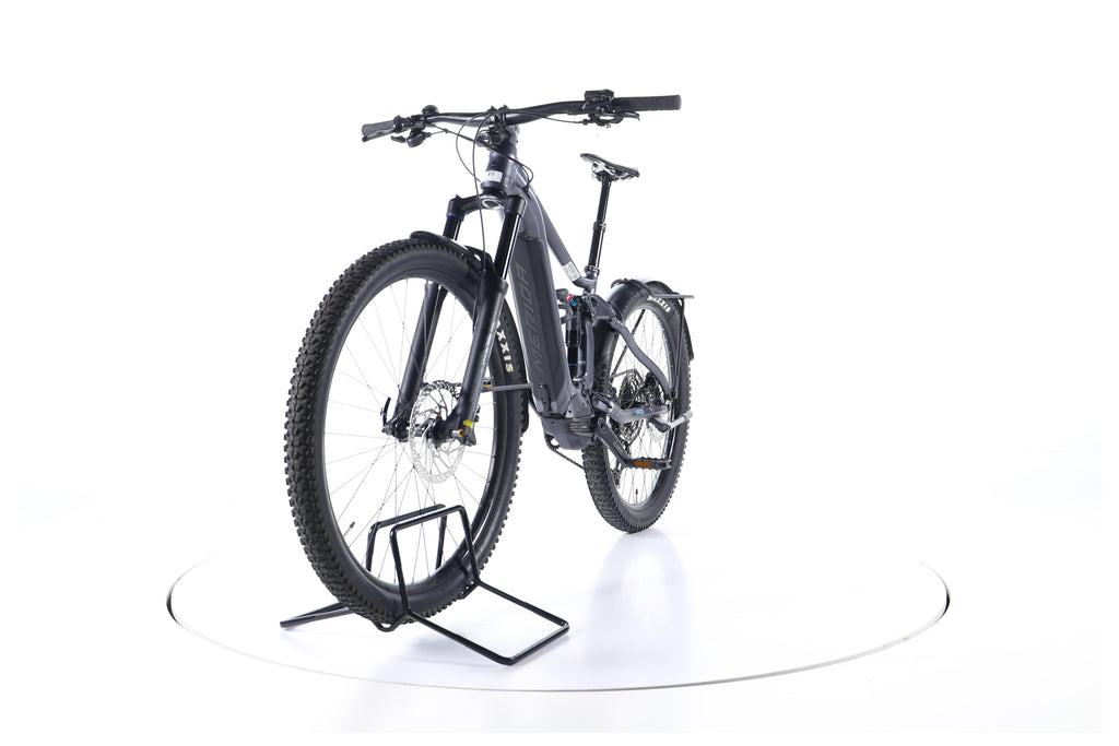 Merida eONE-FORTY EQ SUV E-Bike - Image 5