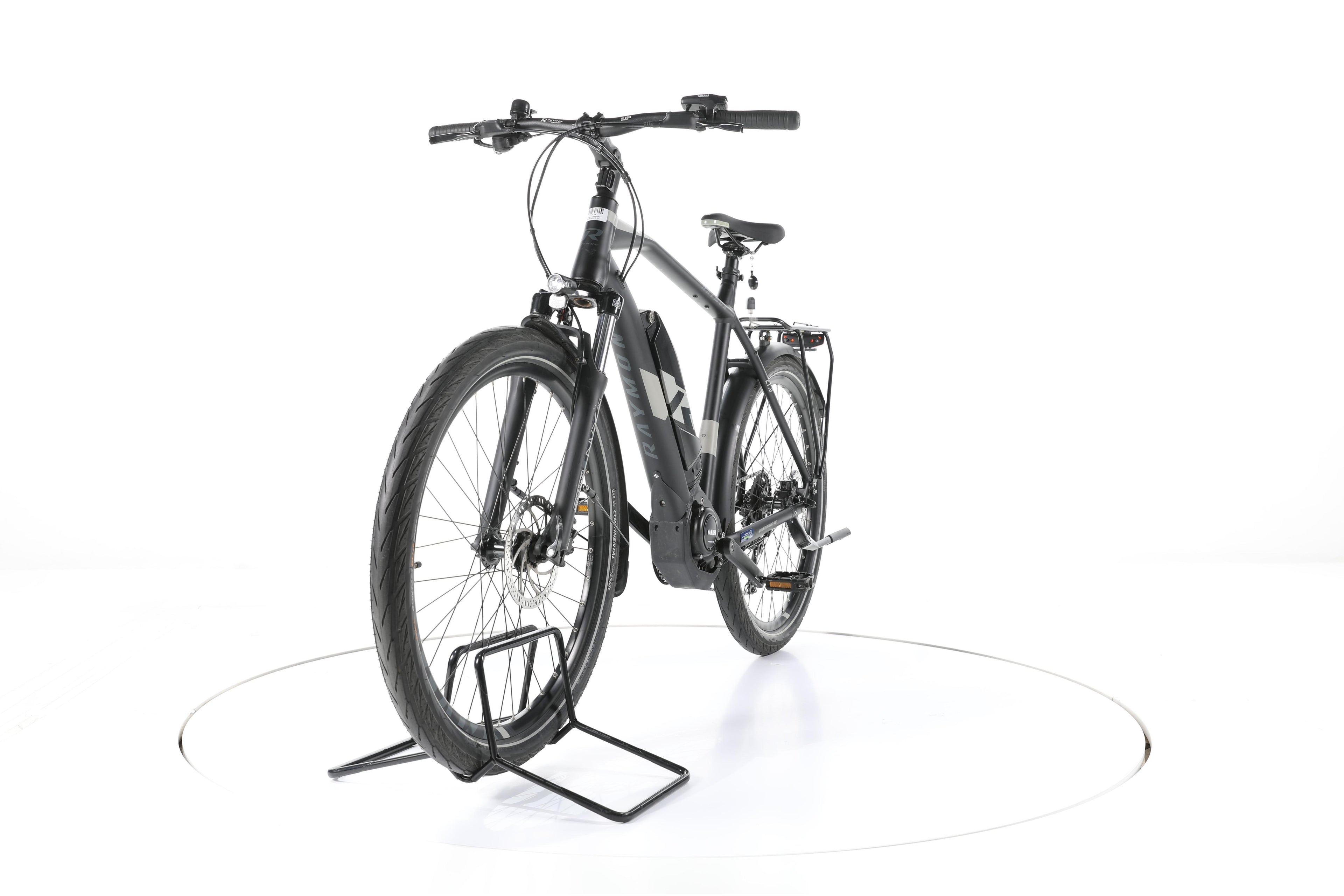 R Raymon TourRay E 3.0 Trekking E-Bike - Image 5