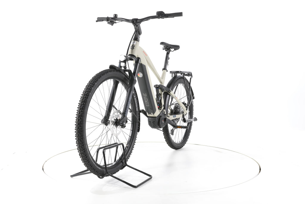 Carver SUV E.510 FS SUV E-Bike - Image 5