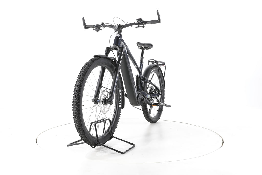 Giant Stance E+ EX Pro SUV E-Bike 2024 - Image 5