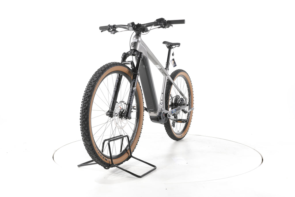 Centurion Backfire  E R2700i E-Bike - Image 5
