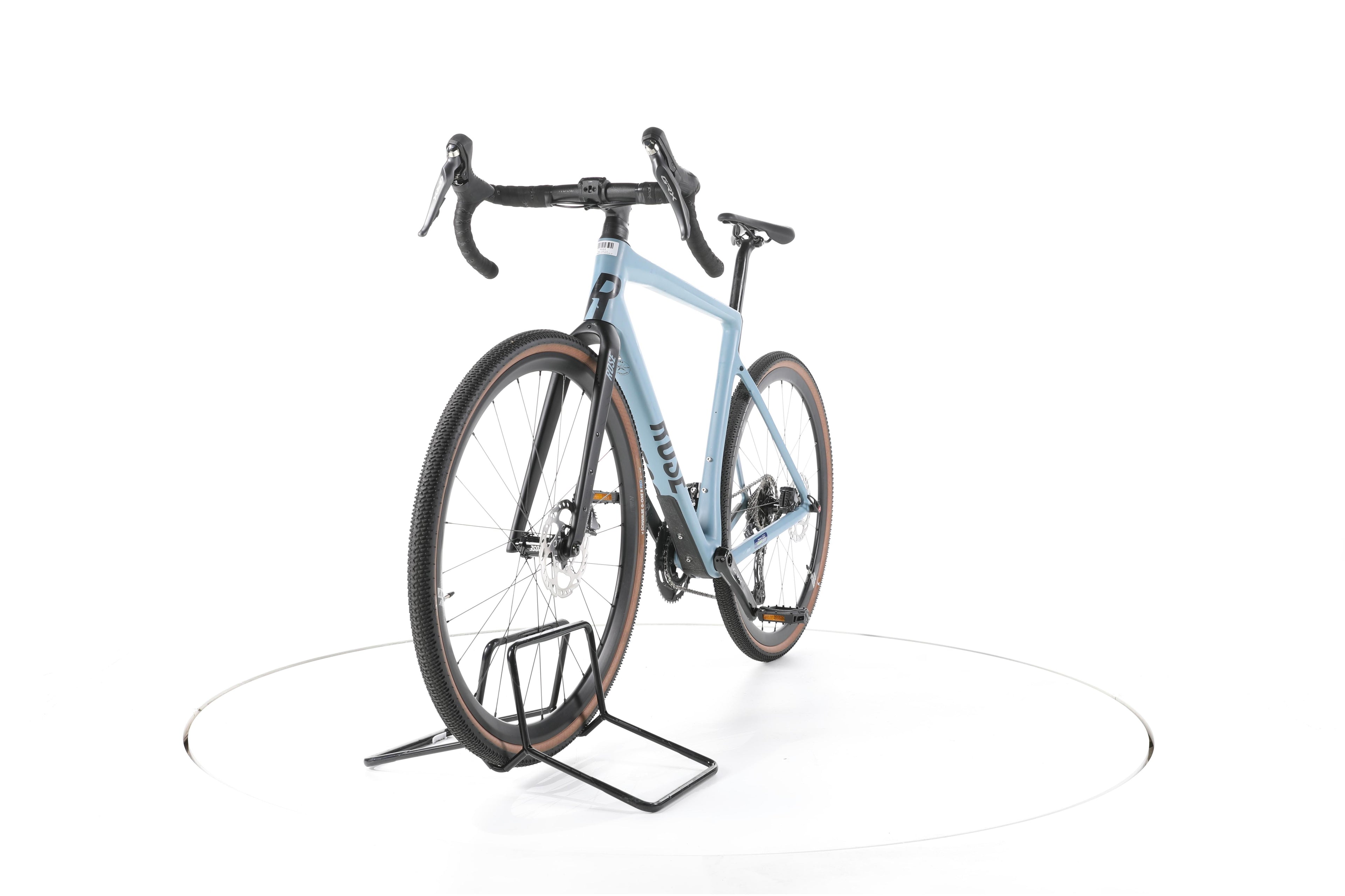 Rose BACKROAD GRX RX810 - Image 5