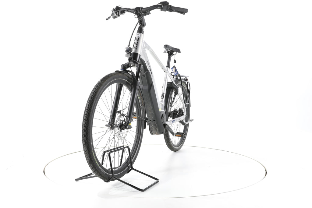 Stevens E-Courier Plus City E-Bike 2023 - Image 5