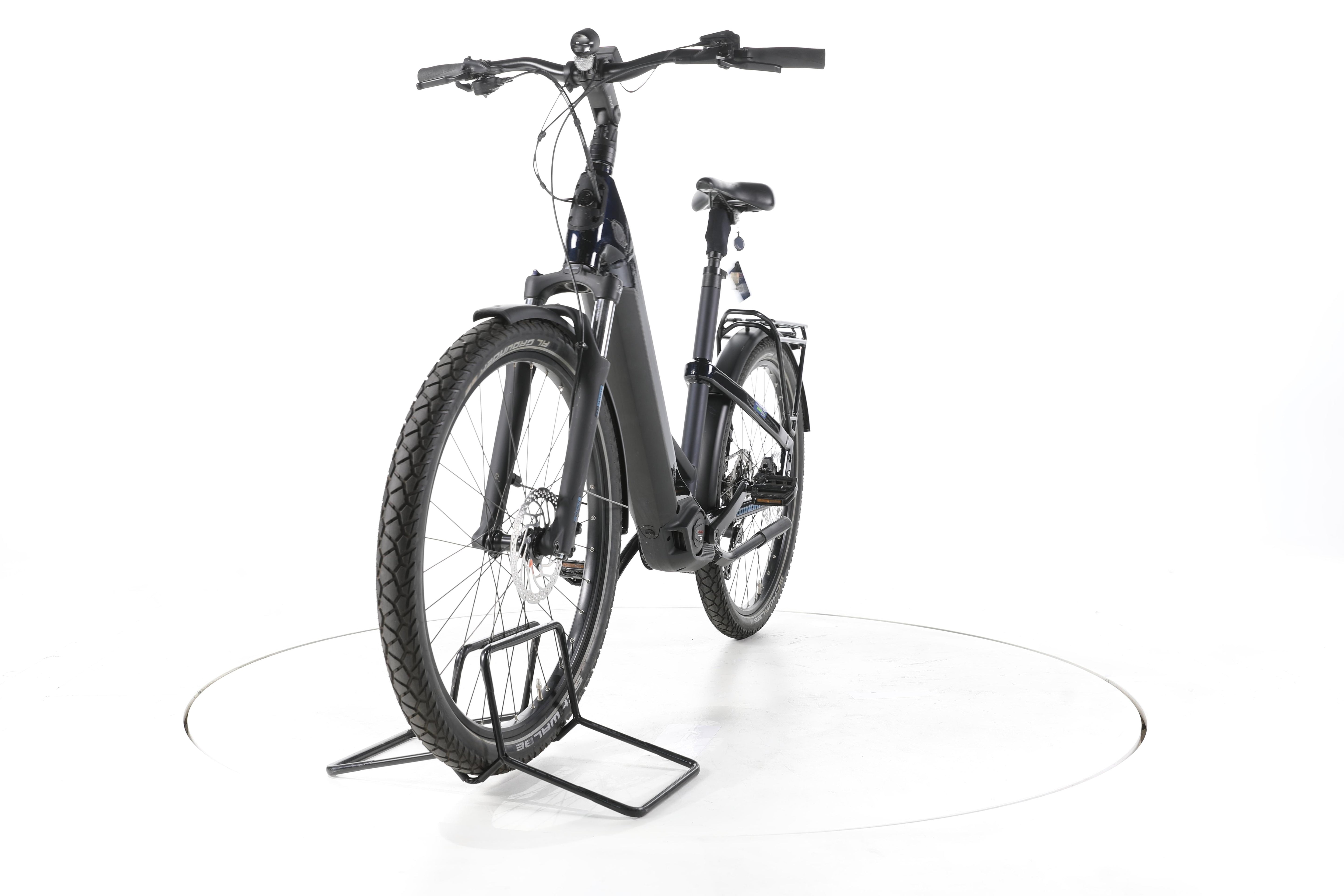 Winora Yakun 10 Trekking E-Bike Tiefeinsteiger - Image 5