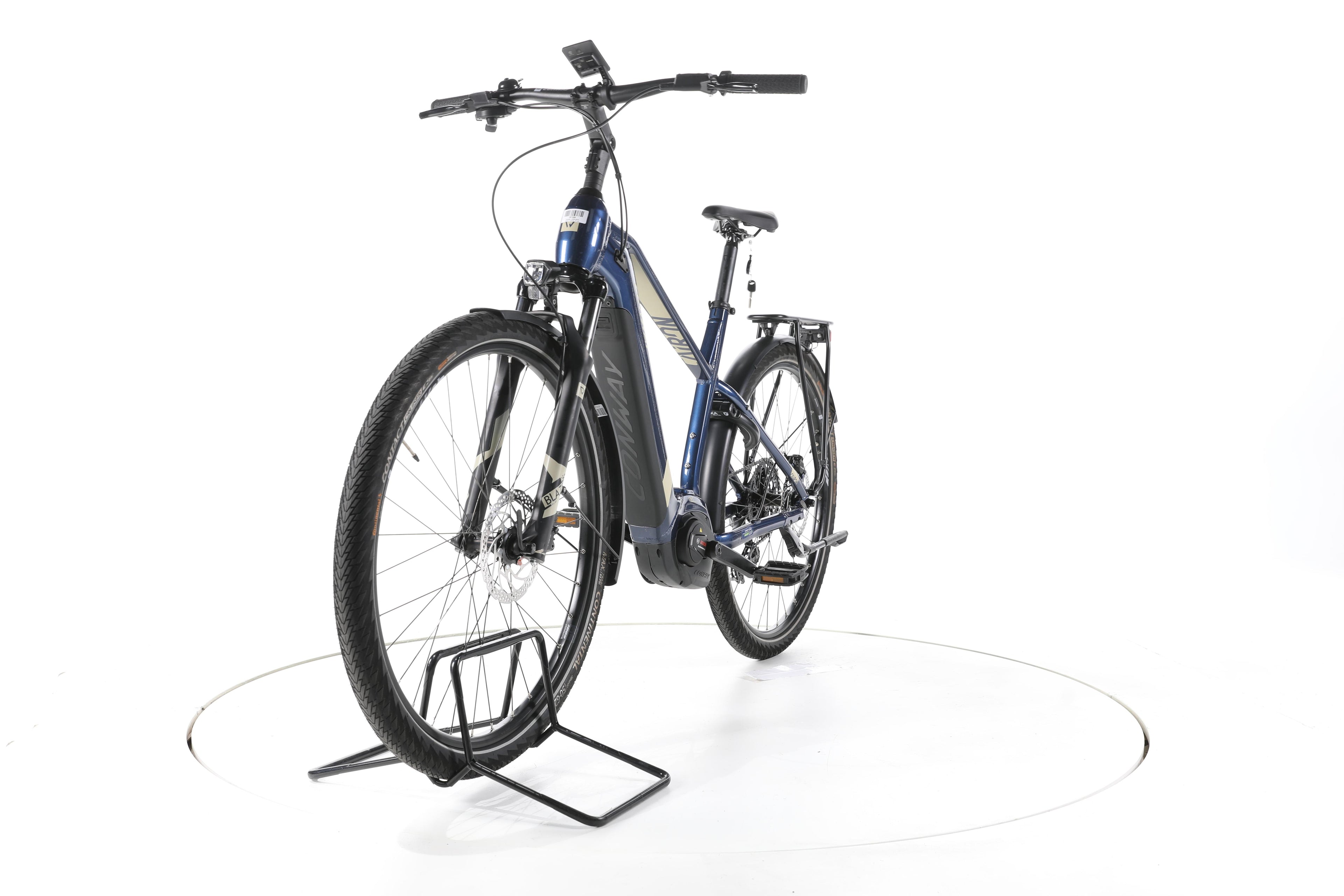 Conway Cairon T 2.0 Trekking E-Bike 2023 - Image 5