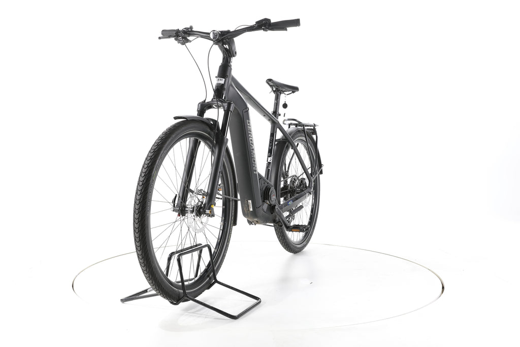 Bergamont E-Horizon Premium Expert Trekking E-Bike - Image 5
