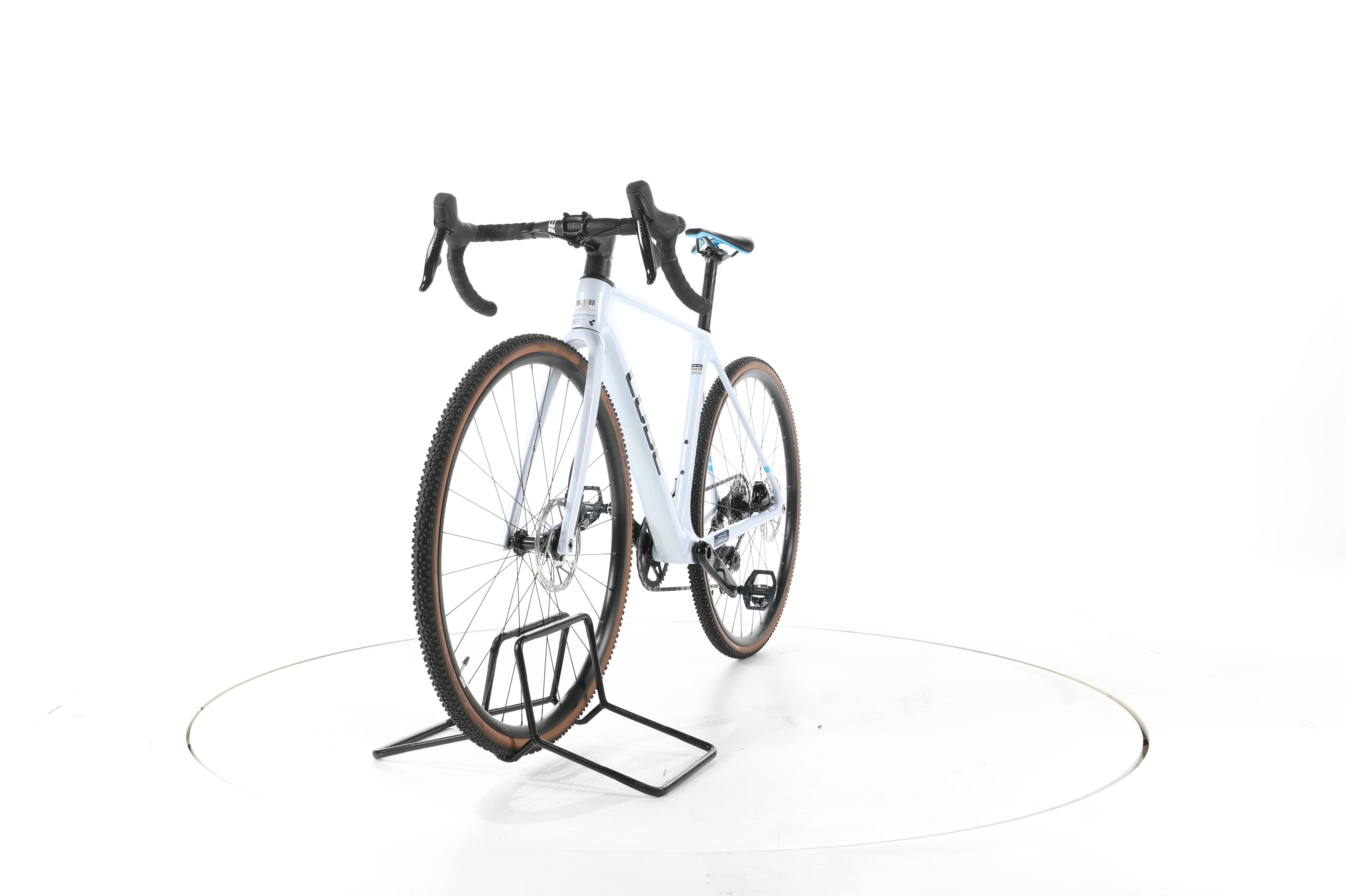 Cube Cross Race C:62 Race - Image 5