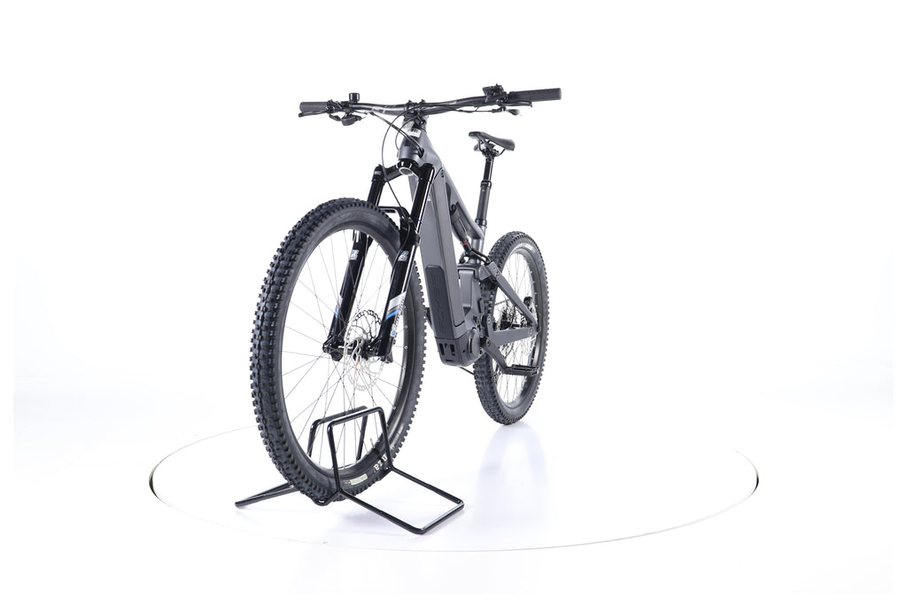 FLYER Uproc X 2.10 Fully E-Bike Carbon 2024 - Image 5