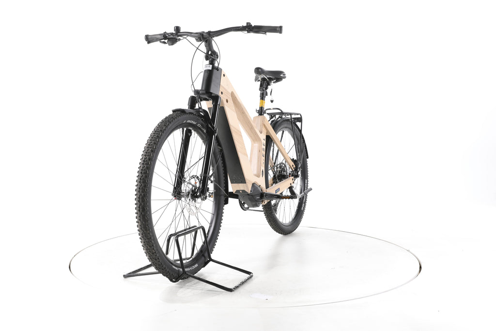 My Esel M-Cross Plus Trekking E-Bike 2024 - Image 5