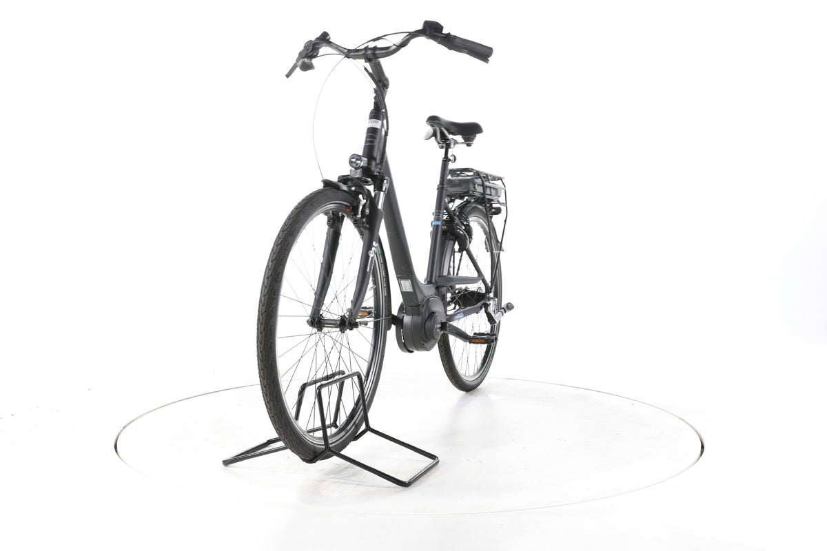 Gudereit EC-3 RT Elegance City E-Bike Tiefeinsteiger - Image 5