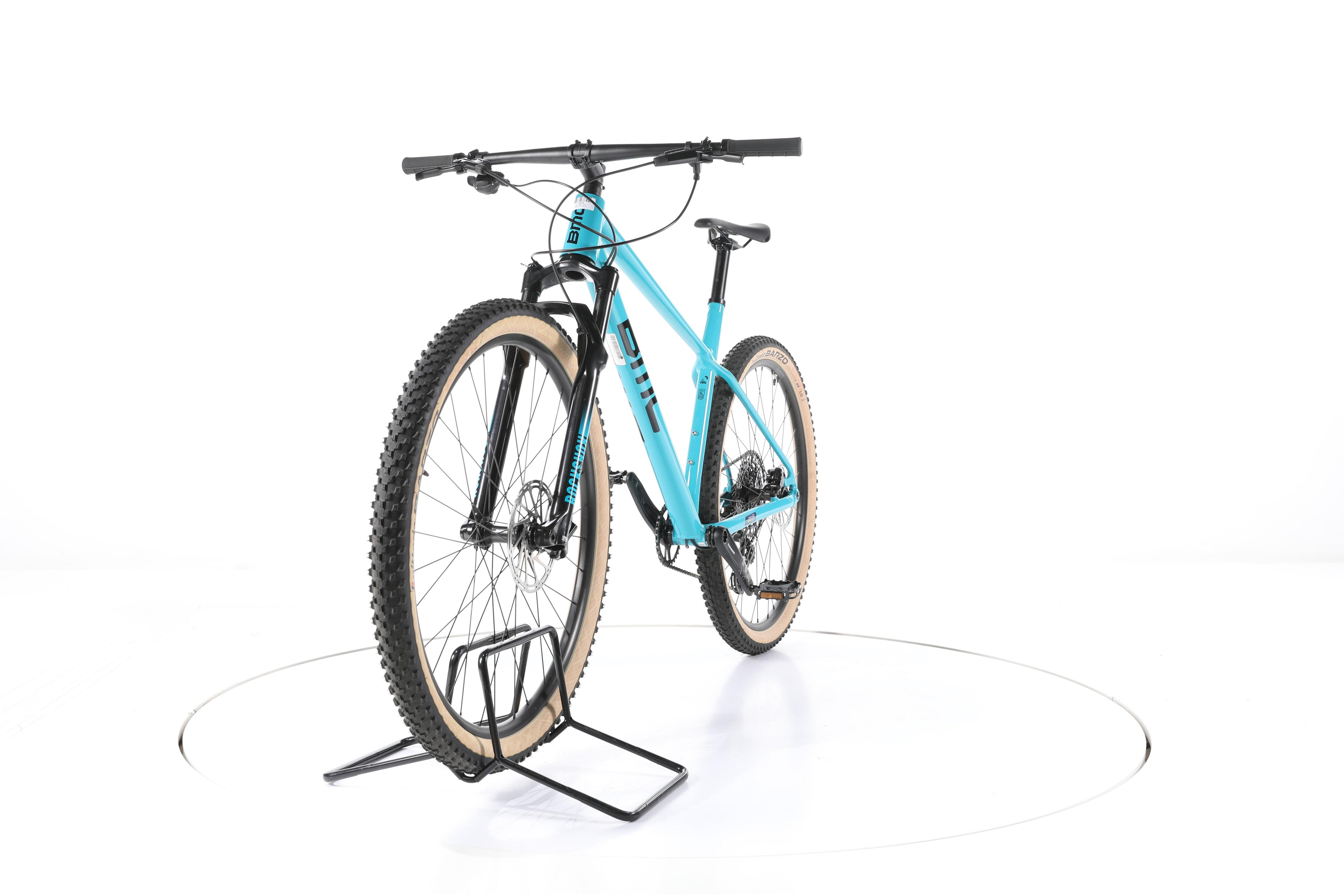 BMC Twostroke AL TWO - Image 5