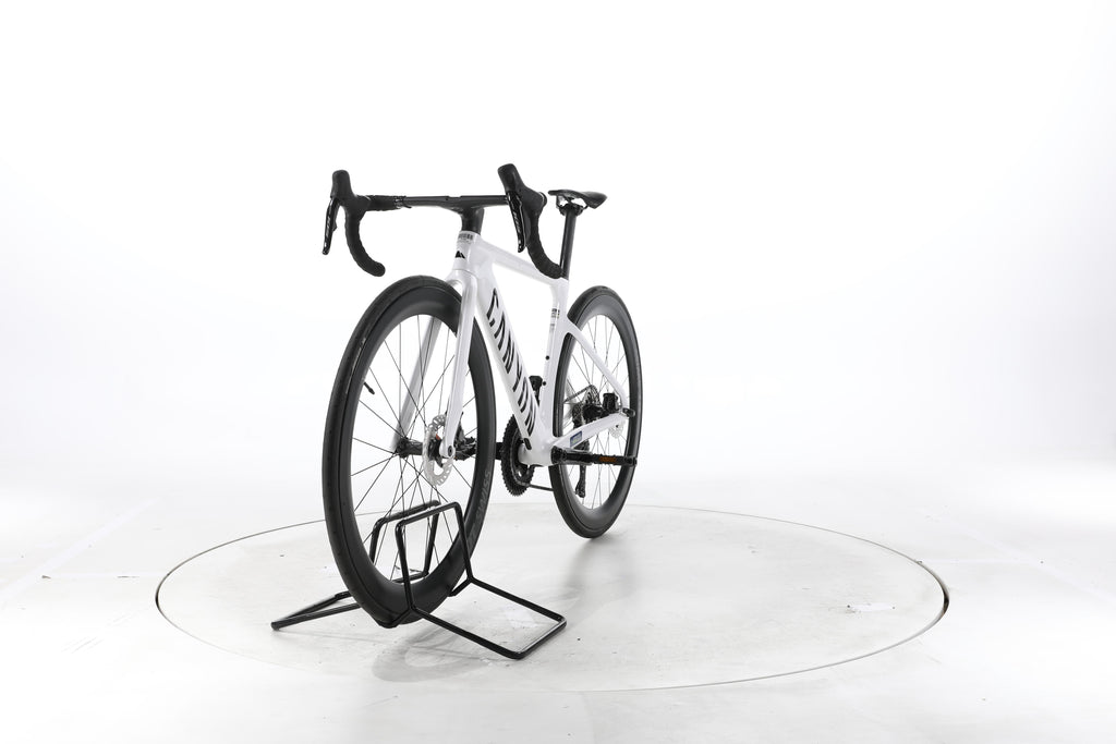 Canyon Aeroad CF SLX 7 Di2 Rennrad Carbon 2024 - Image 5