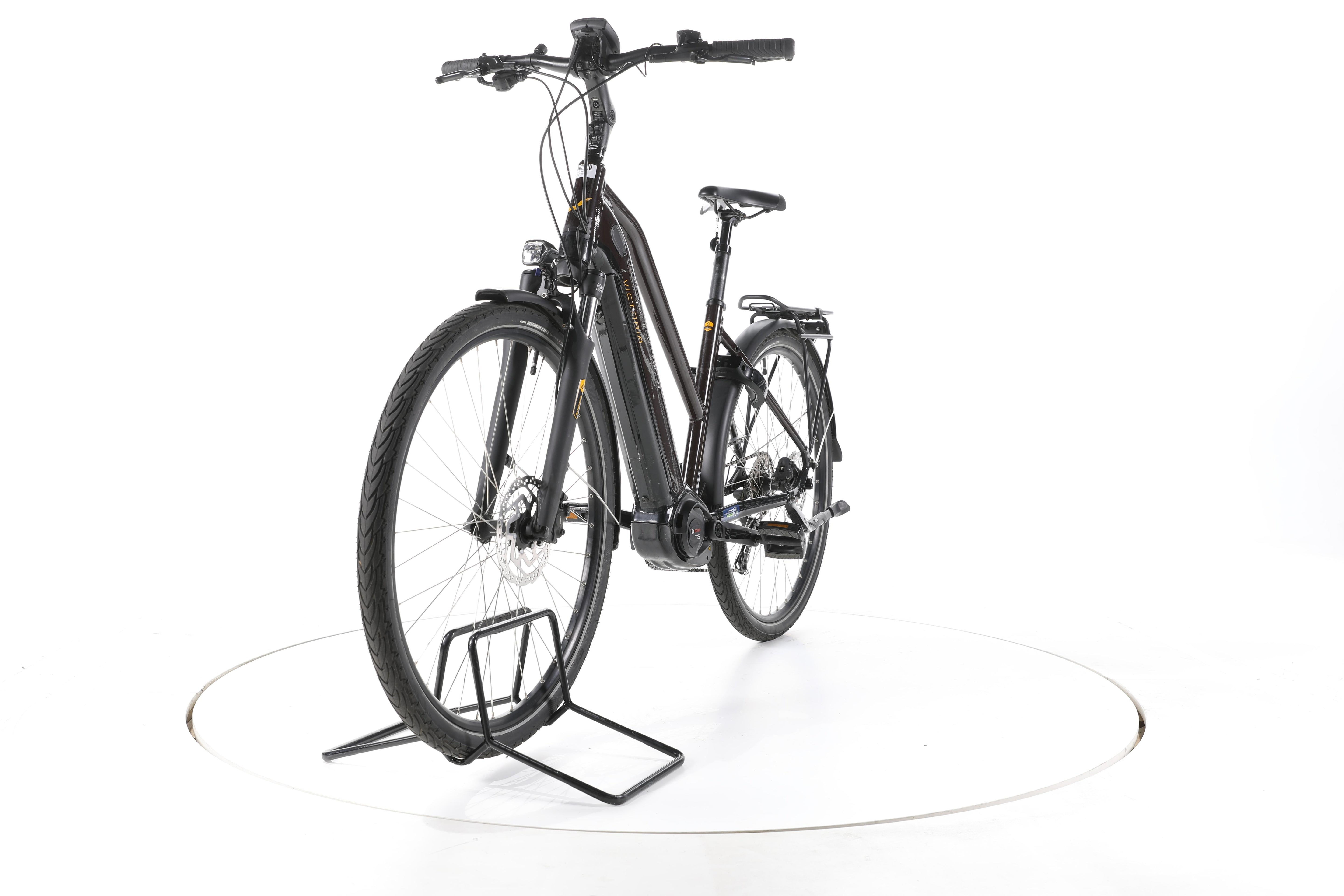 Victoria eTrekking 12.8 Trekking E-Bike - Image 5