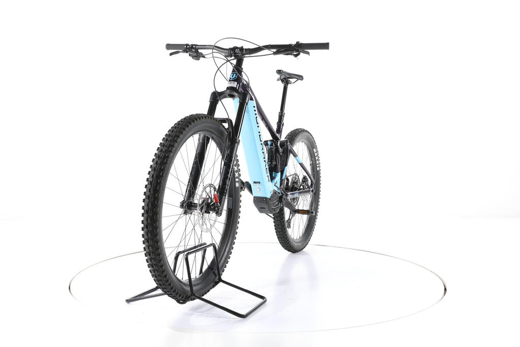 Mondraker DUSK R Fully E-Bike - Image 5