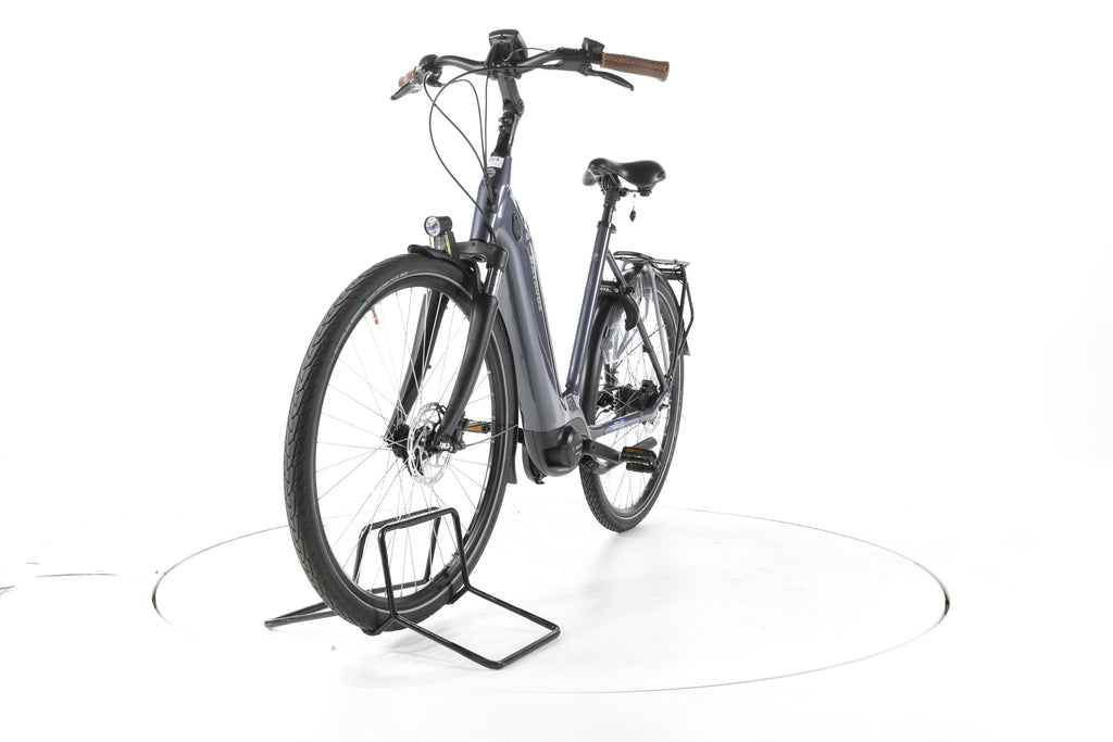 Batavus Finez E-go® Power Exclusive RT City E-Bike Tiefeinsteiger - Image 5