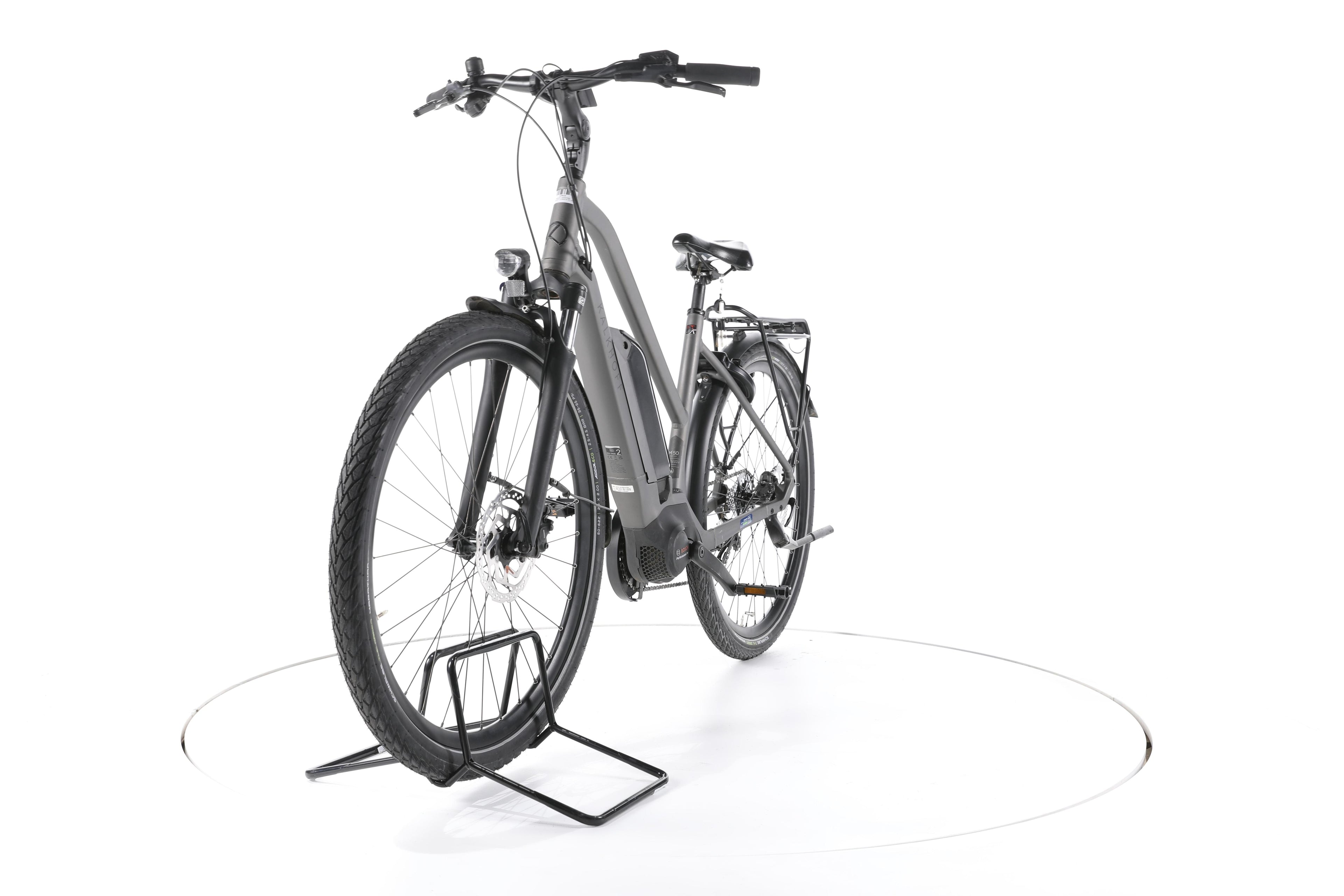 Kalkhoff Endeavour 1.B Move Trekking E-Bike 2023 - Image 5
