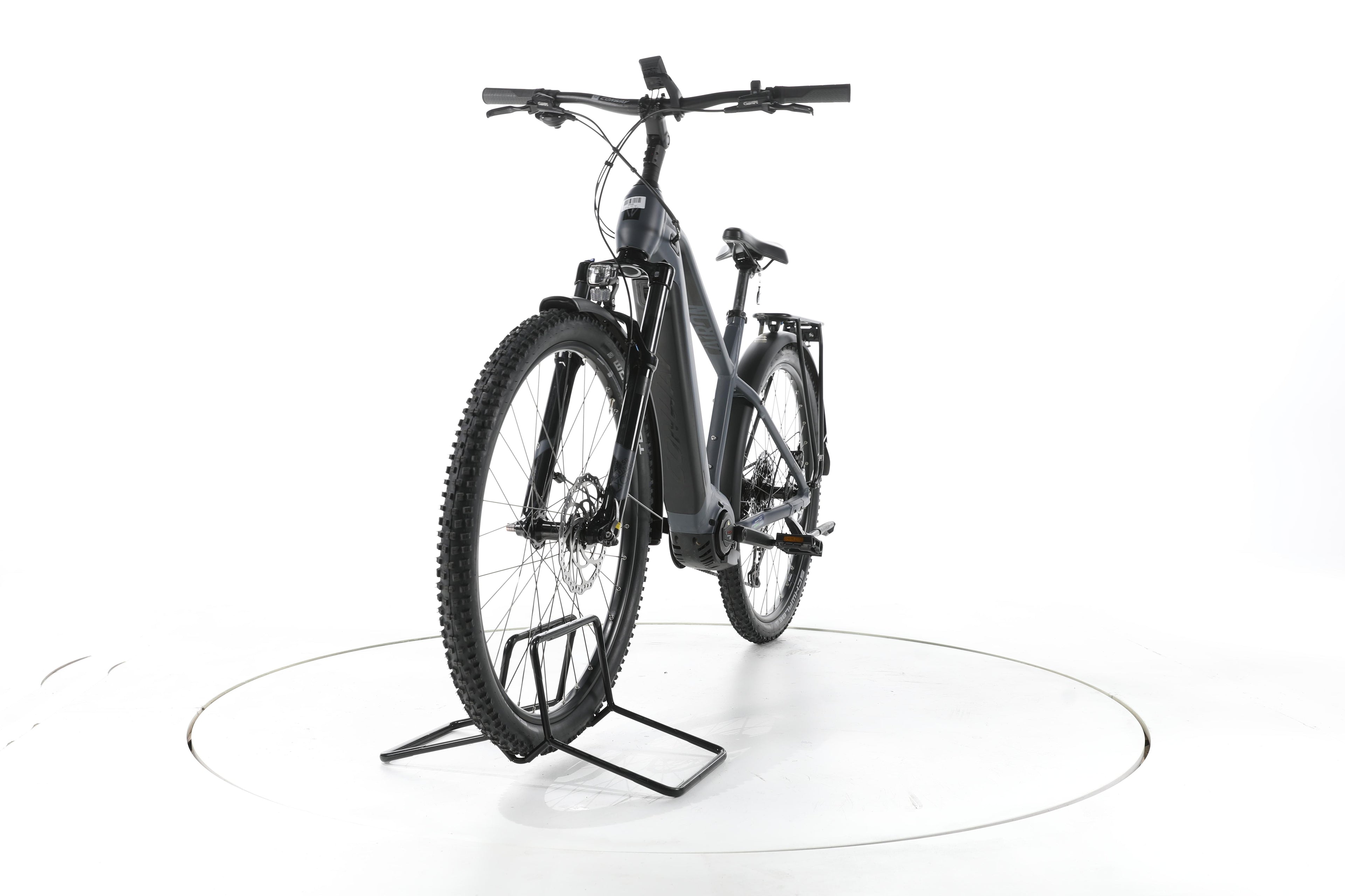 Conway Cairon SUV 5.0 Trekking E-Bike 2023 - Image 5