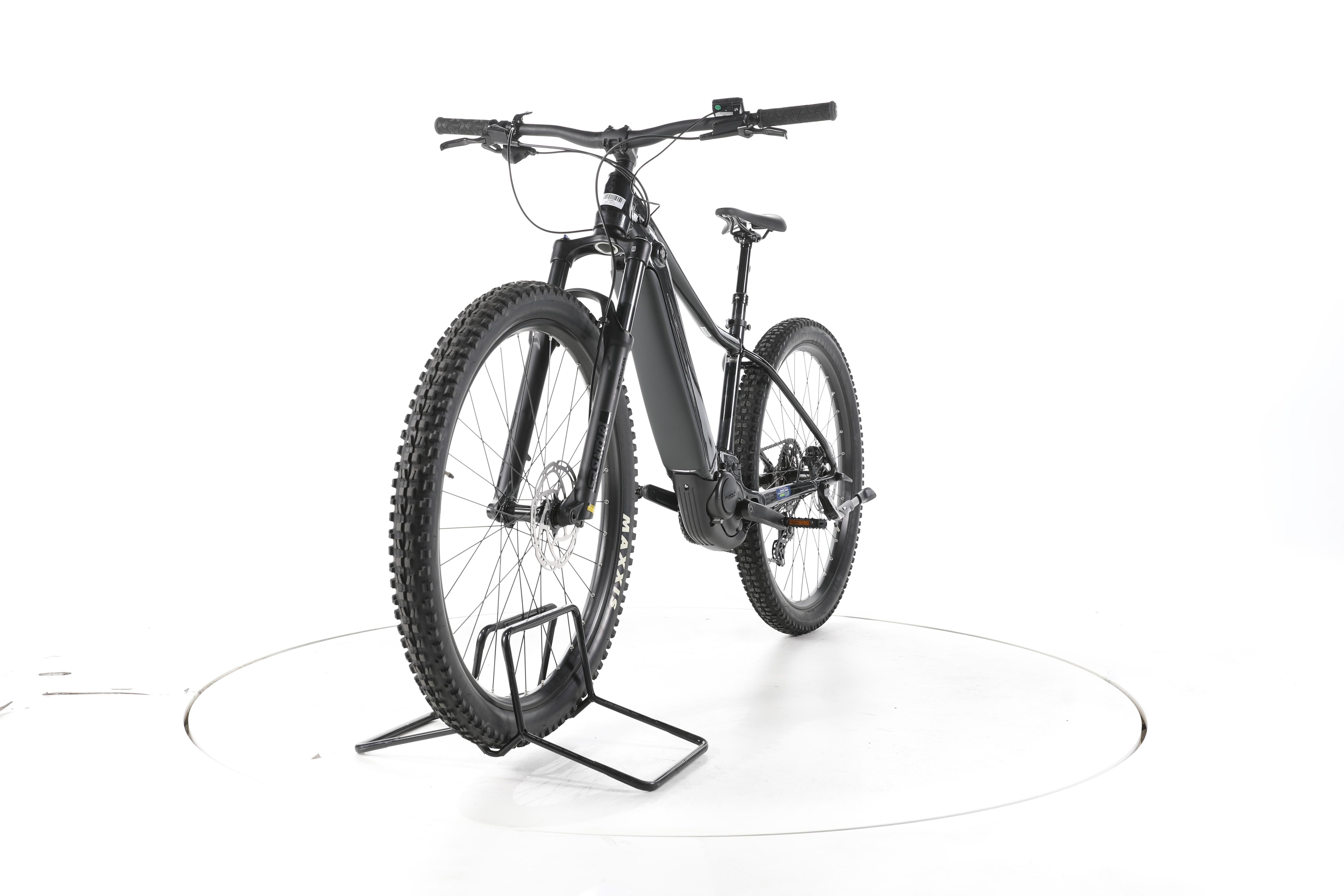 Giant Fathom E+2 Pro E-Bike - Image 5