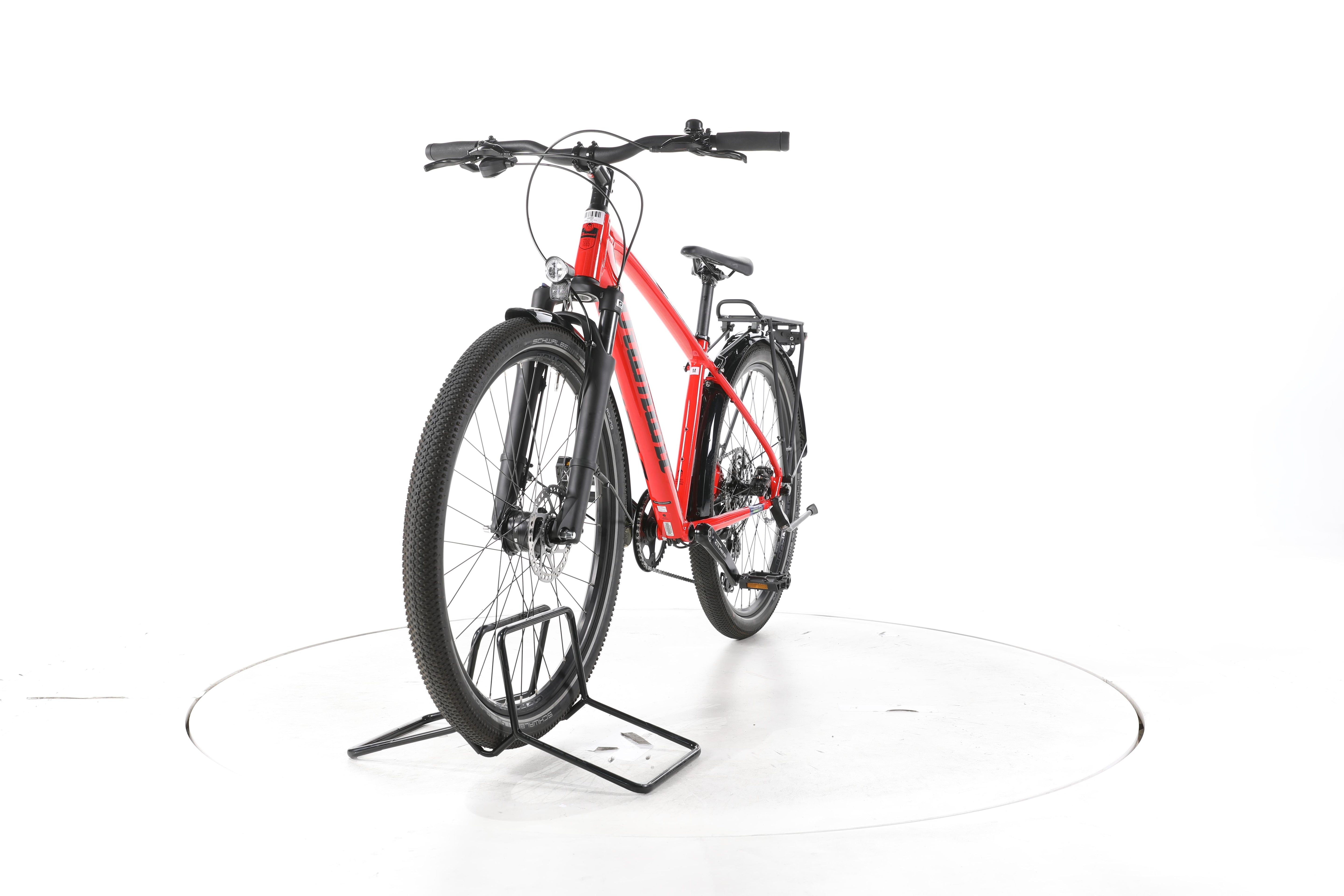 Diamant 018 Fahrrad City & Trekking - Image 5