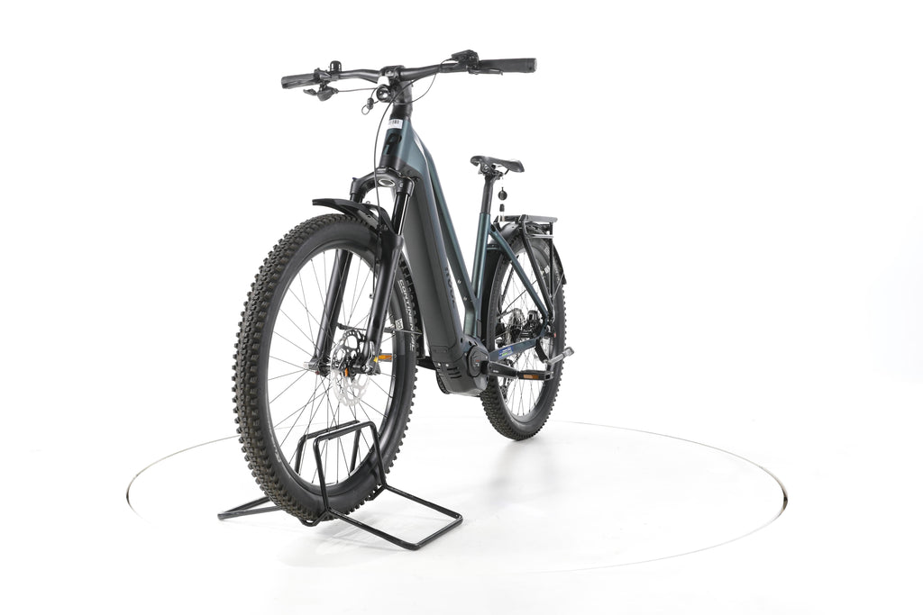 Rose MAYOR PLUS 1 Trekking E-Bike - Image 5