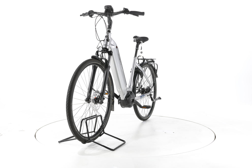 Velo de Ville AEB 490 8 Nexus City E-Bike Tiefeinsteiger - Image 5