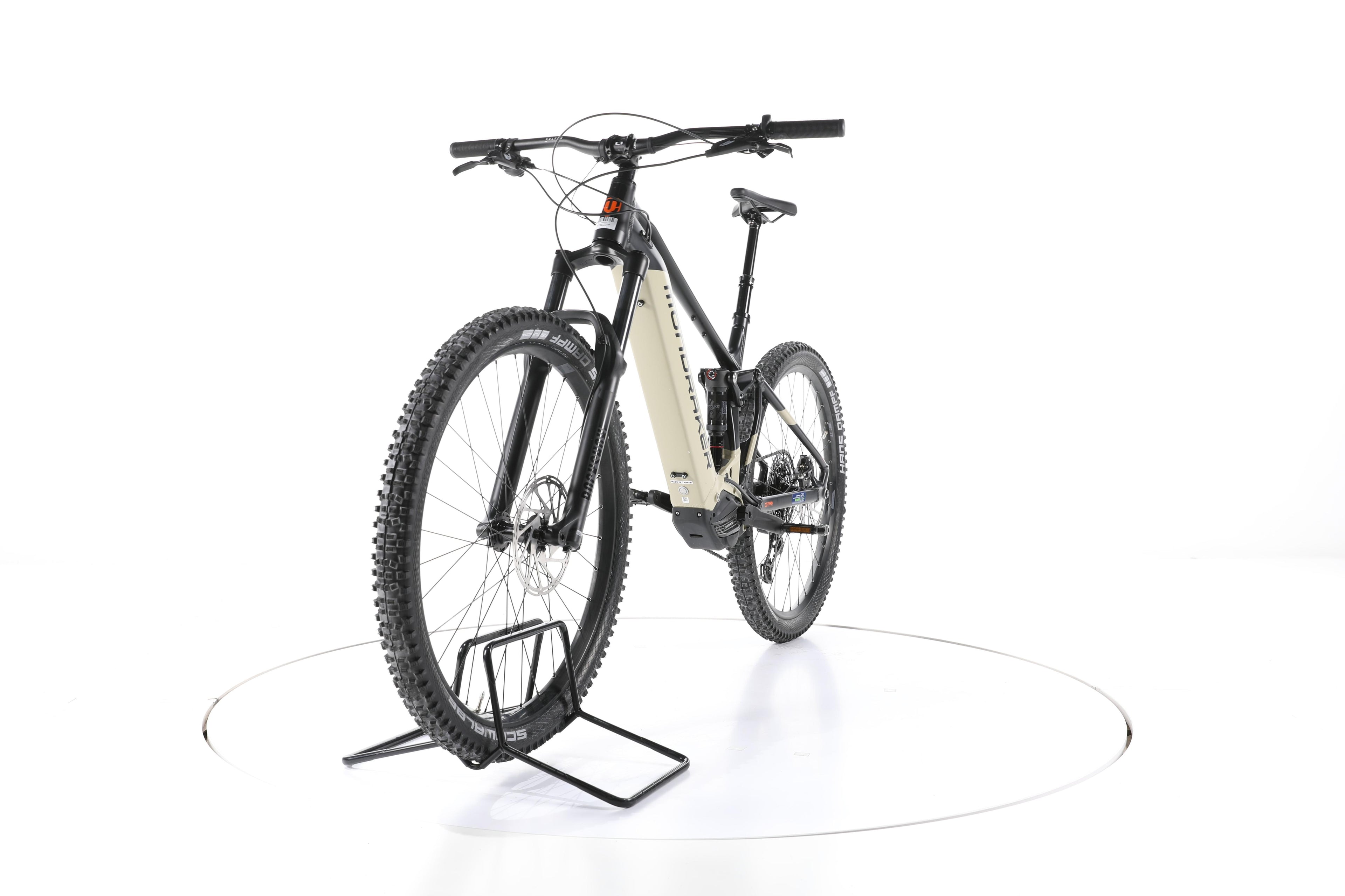 Mondraker DUSK Fully E-Bike 2023 - Image 5