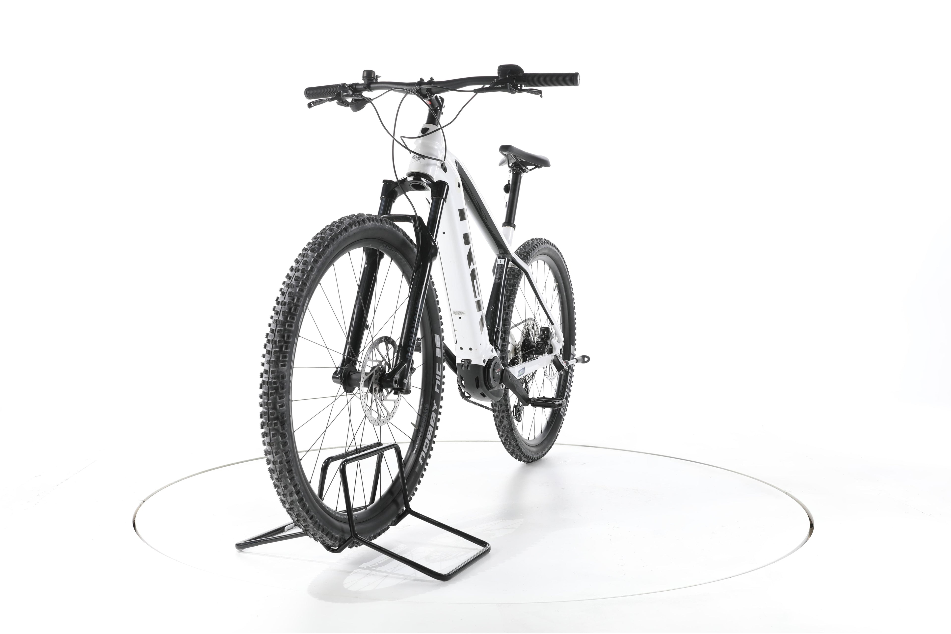 Trek Powerfly 5 Gen. 3 E-Bike - Image 5