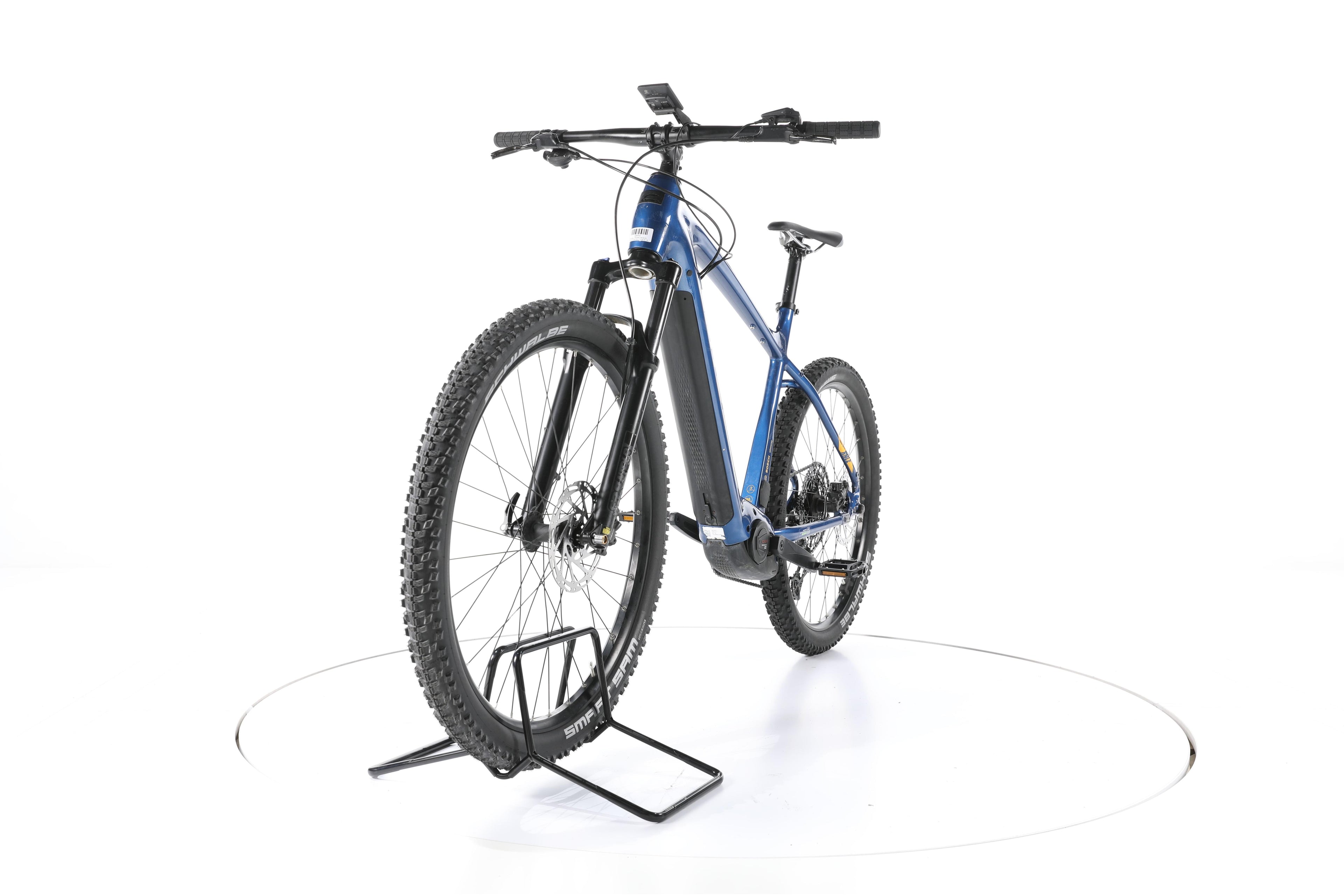 Corratec E-Power X-Vert Race Trinity E-Bike 2023 - Image 5