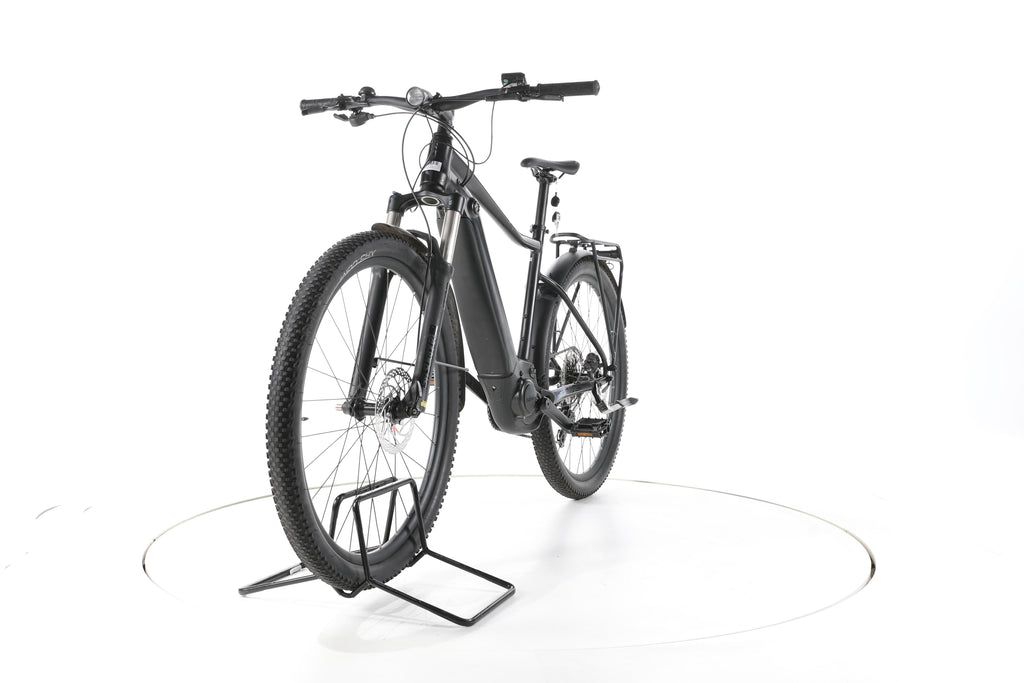 Giant Fathom E+ EX Trekking E-Bike - Image 5