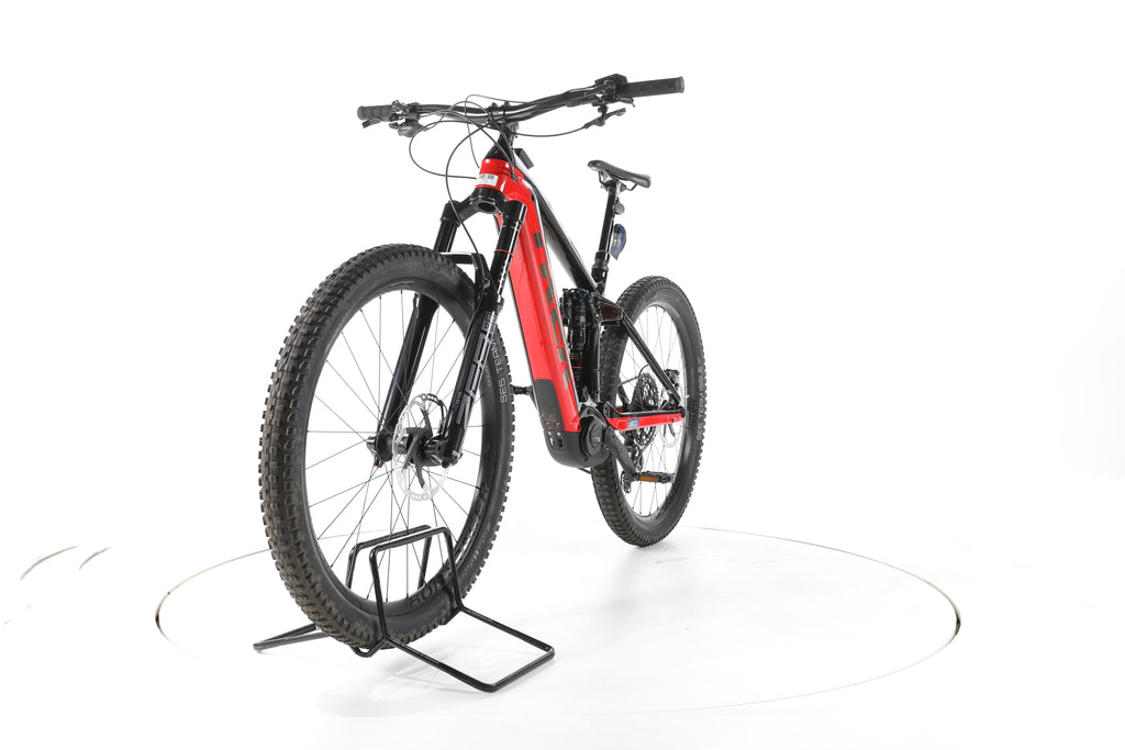 Trek Rail 9.8 XT Fully E-Bike Carbon - Image 5