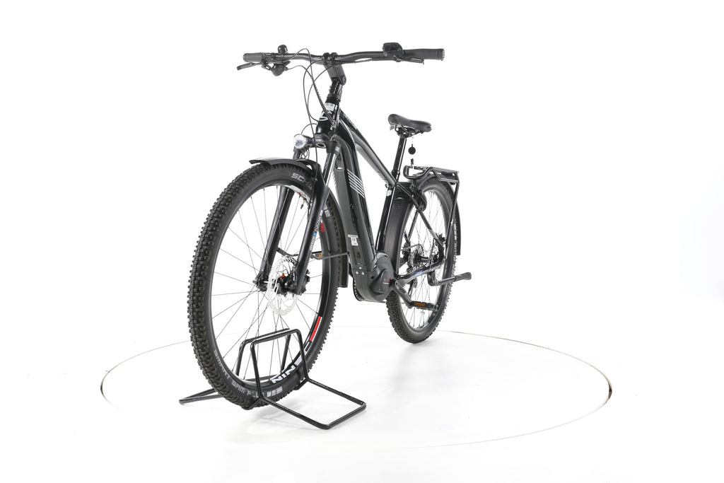 Cannondale Tesoro Neo X 3 Trekking E-Bike - Image 5
