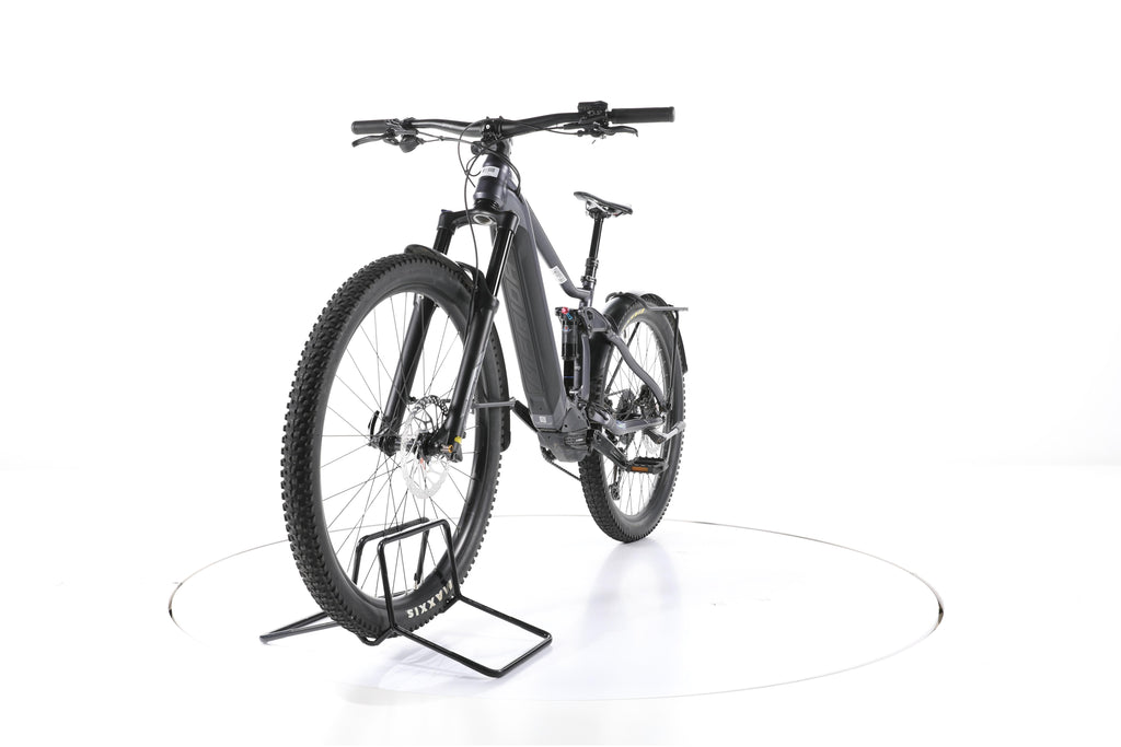 Merida eONE-FORTY EQ SUV E-Bike - Image 5