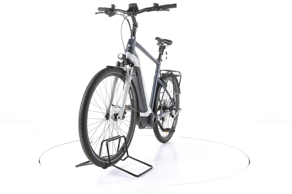 Pegasus Premio EVO 10 Trekking E-Bike - Image 5