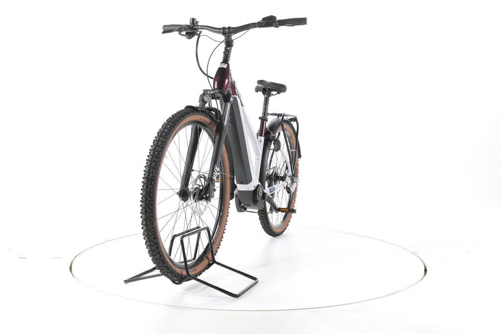 Bulls Cross EVO Trekking E-Bike - Image 5