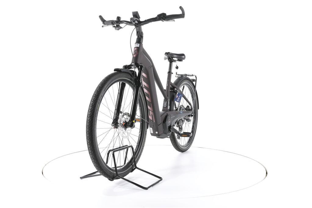 Scott Sub eRIDE Trekking E-Bike - Image 5