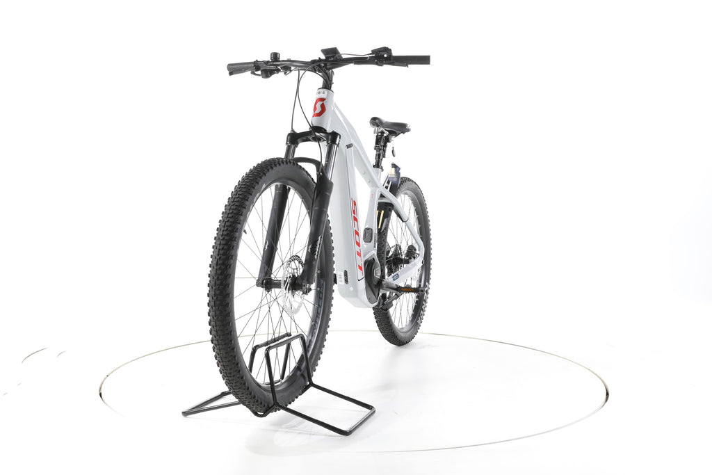 Scott Aspect eRIDE 940 E-Bike 2024 - Image 5