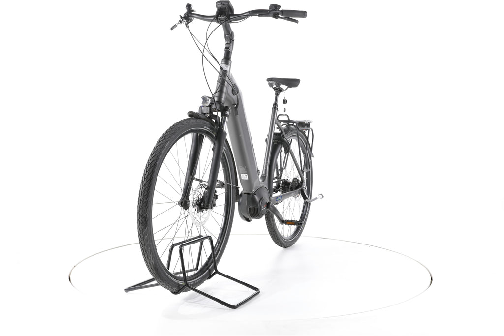 Kalkhoff IMAGE 3.B EXCITE City E-Bike Tiefeinsteiger - Image 5