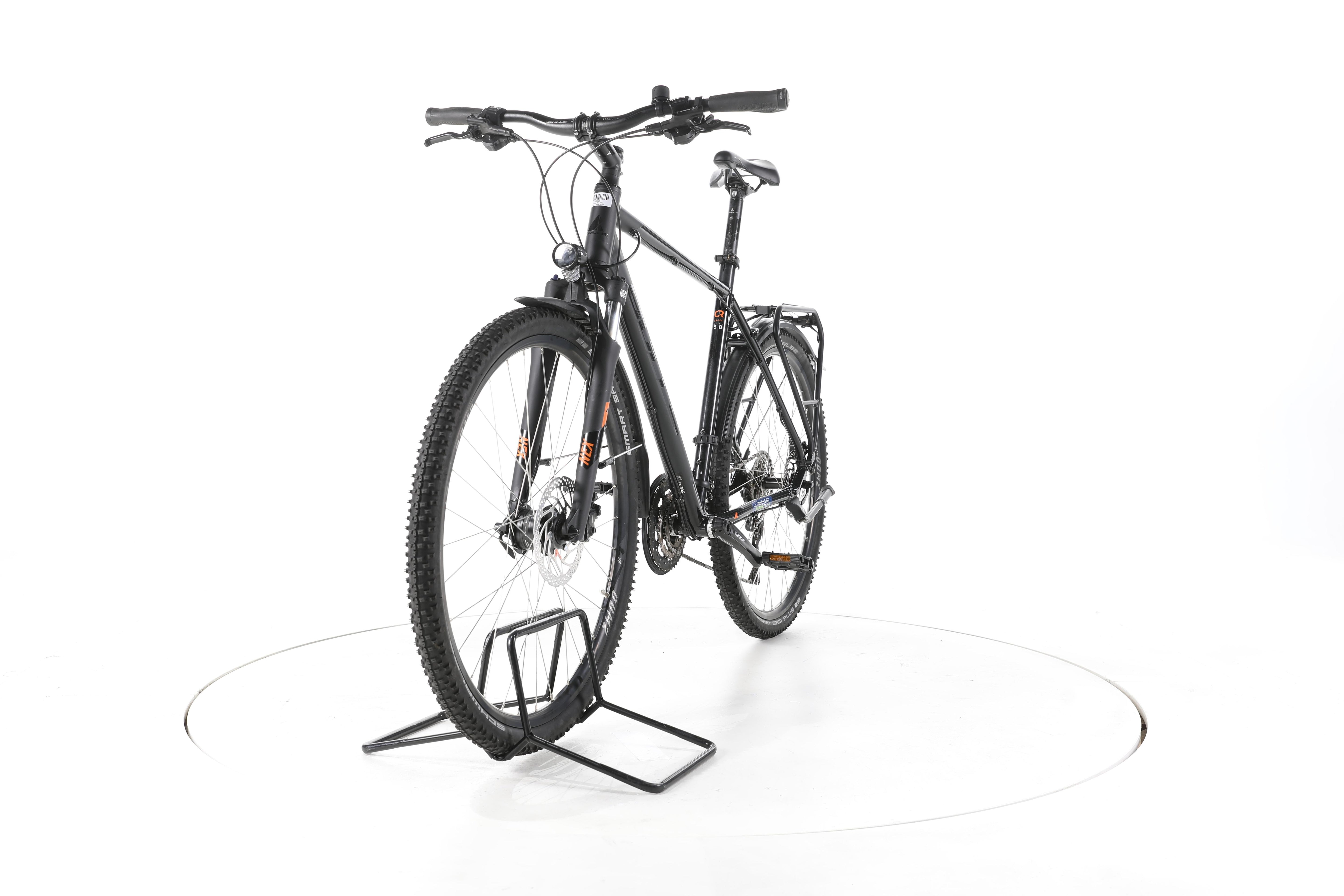 Bulls Street Mover Fahrrad City & Trekking - Image 5
