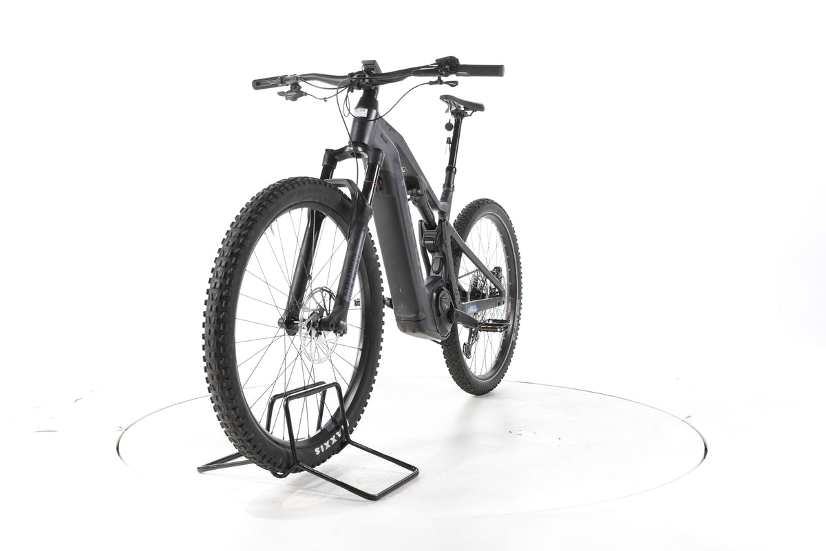 Focus Thron² 6.8 E-Bike Fully - Image 5