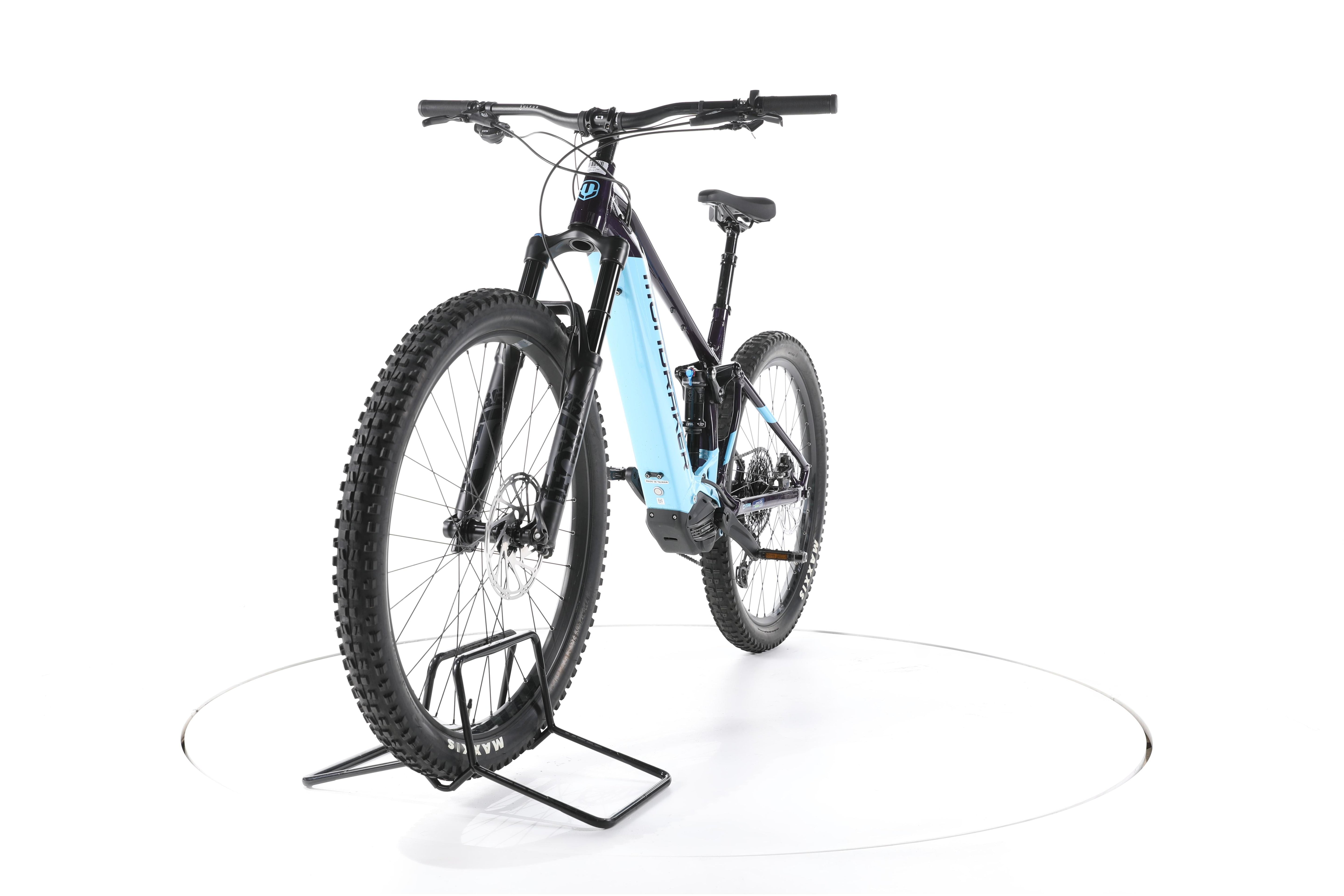 Mondraker DUSK R E-Bike Fully - Image 5