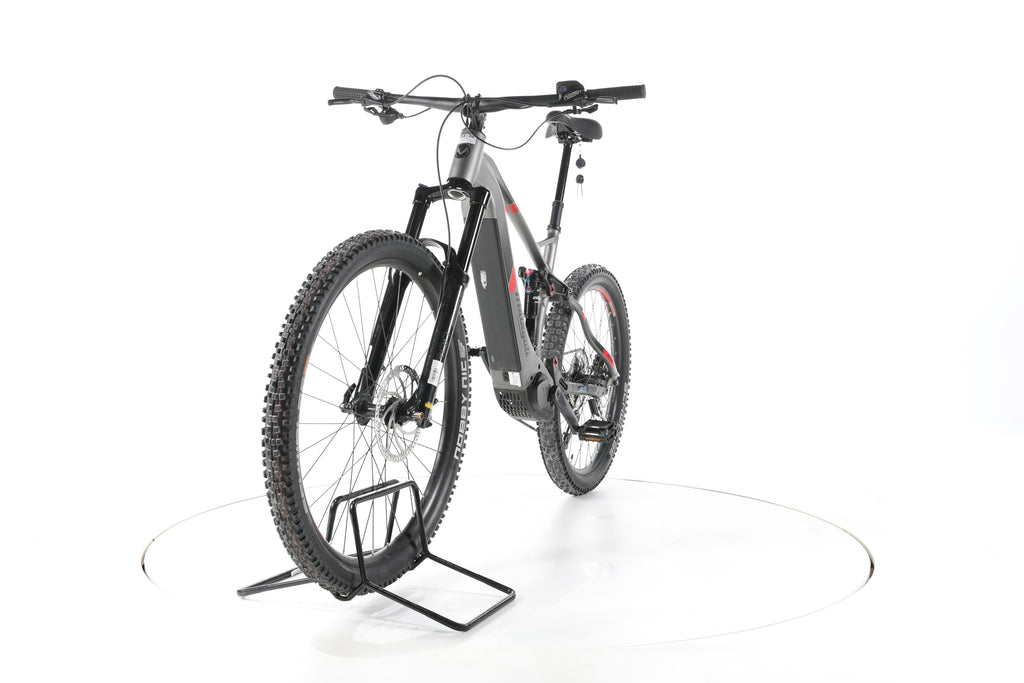 Malaguti Civetta FS 6.0 Fully E-Bike - Image 5