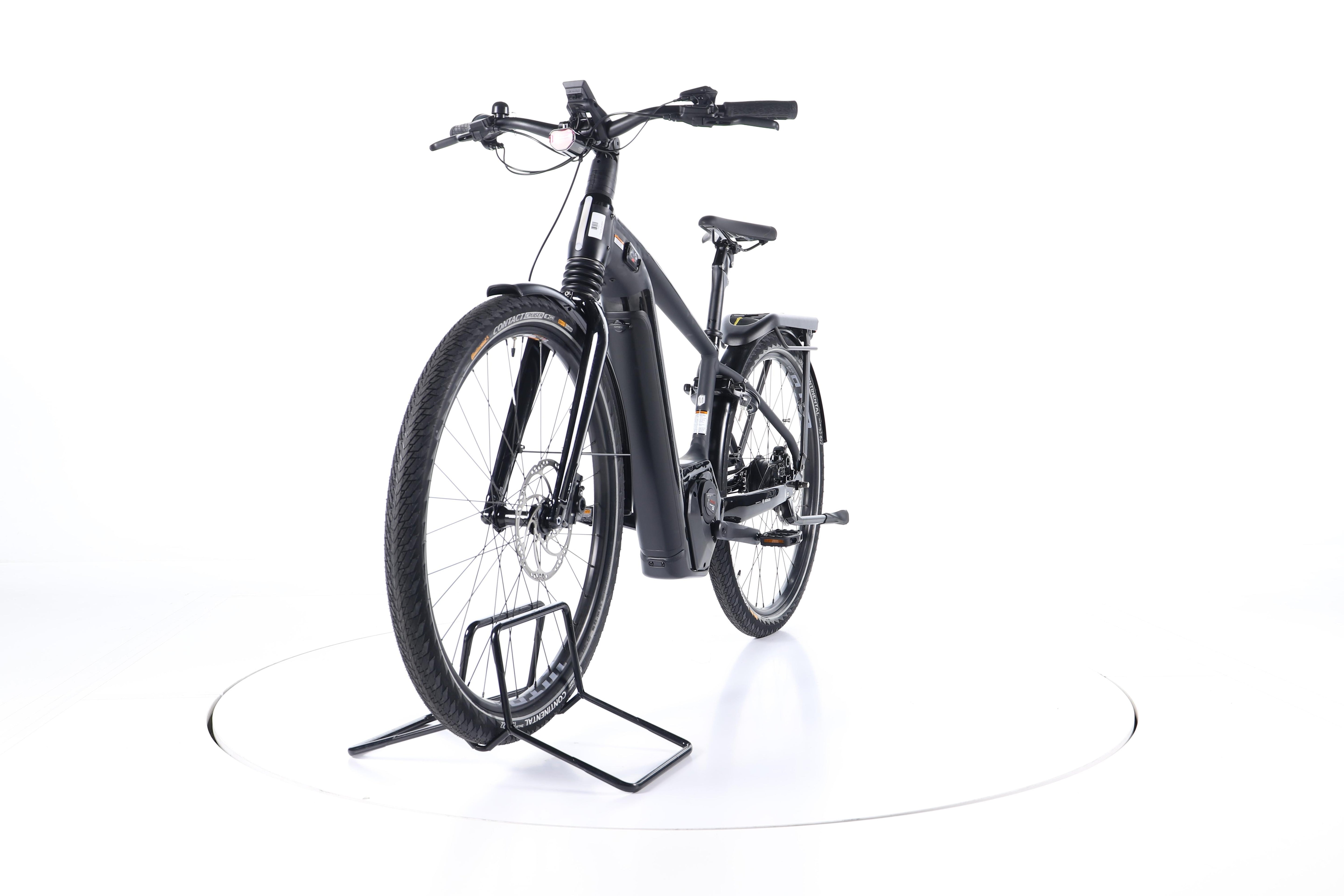 Cannondale Mavaro 1 City E-Bike - Image 5