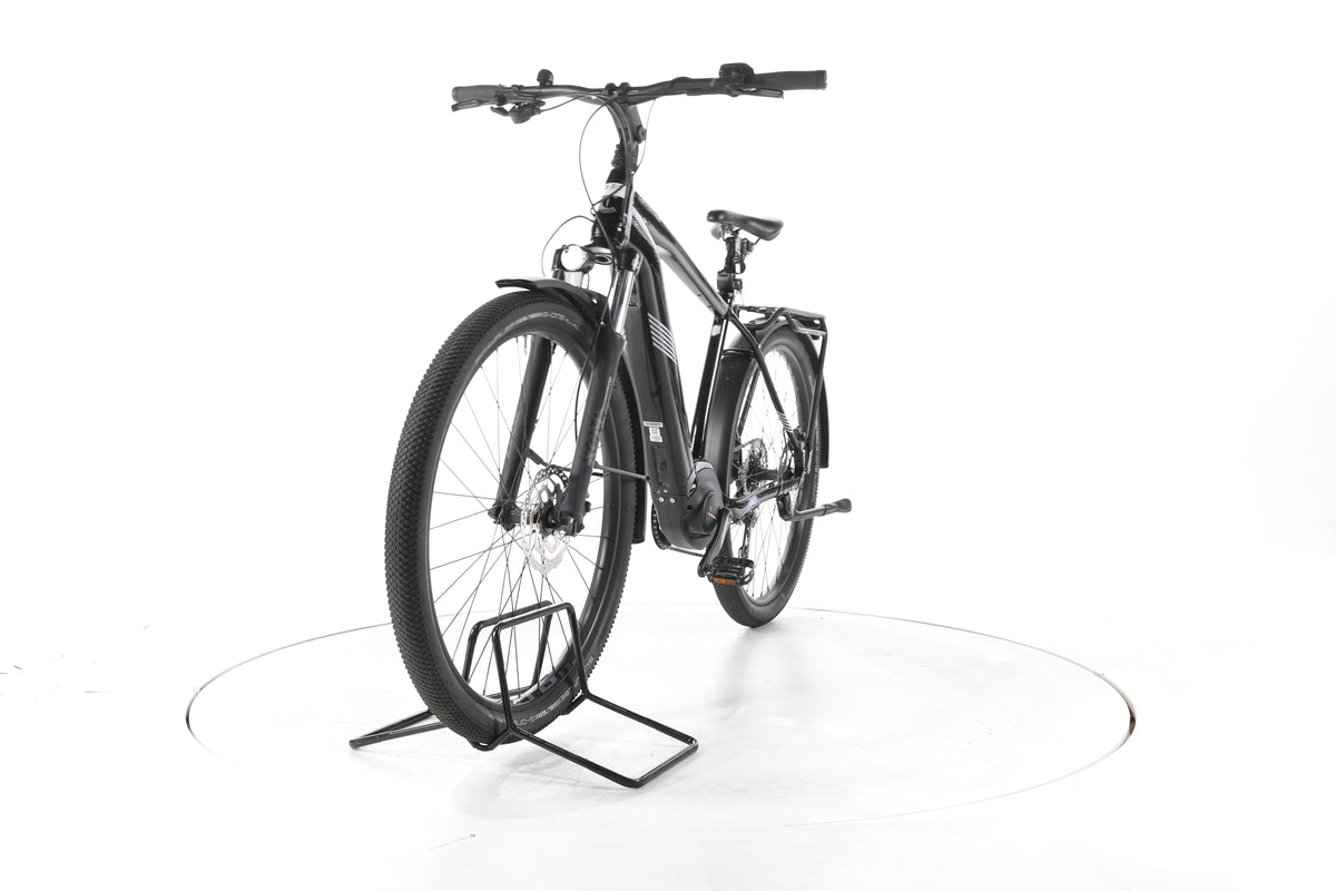 Cannondale canvas neo 2 Trekking E-Bike - Image 5
