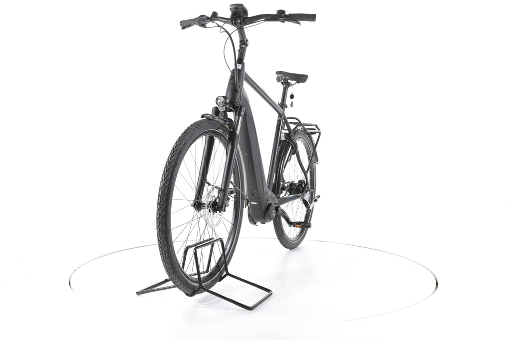 Pegasus Solero Evo 8R City E-Bike - Image 5